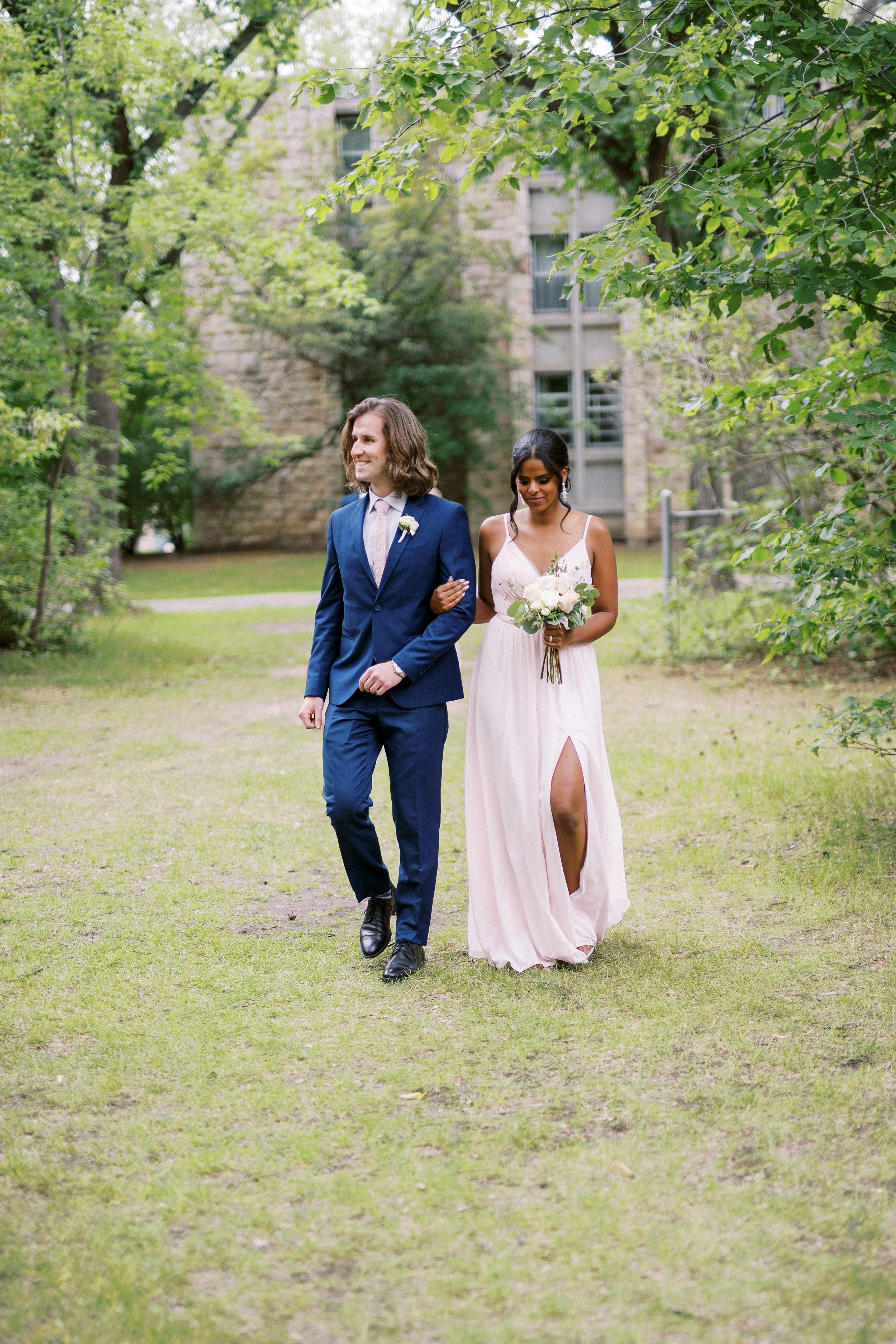 Teague & Shanna