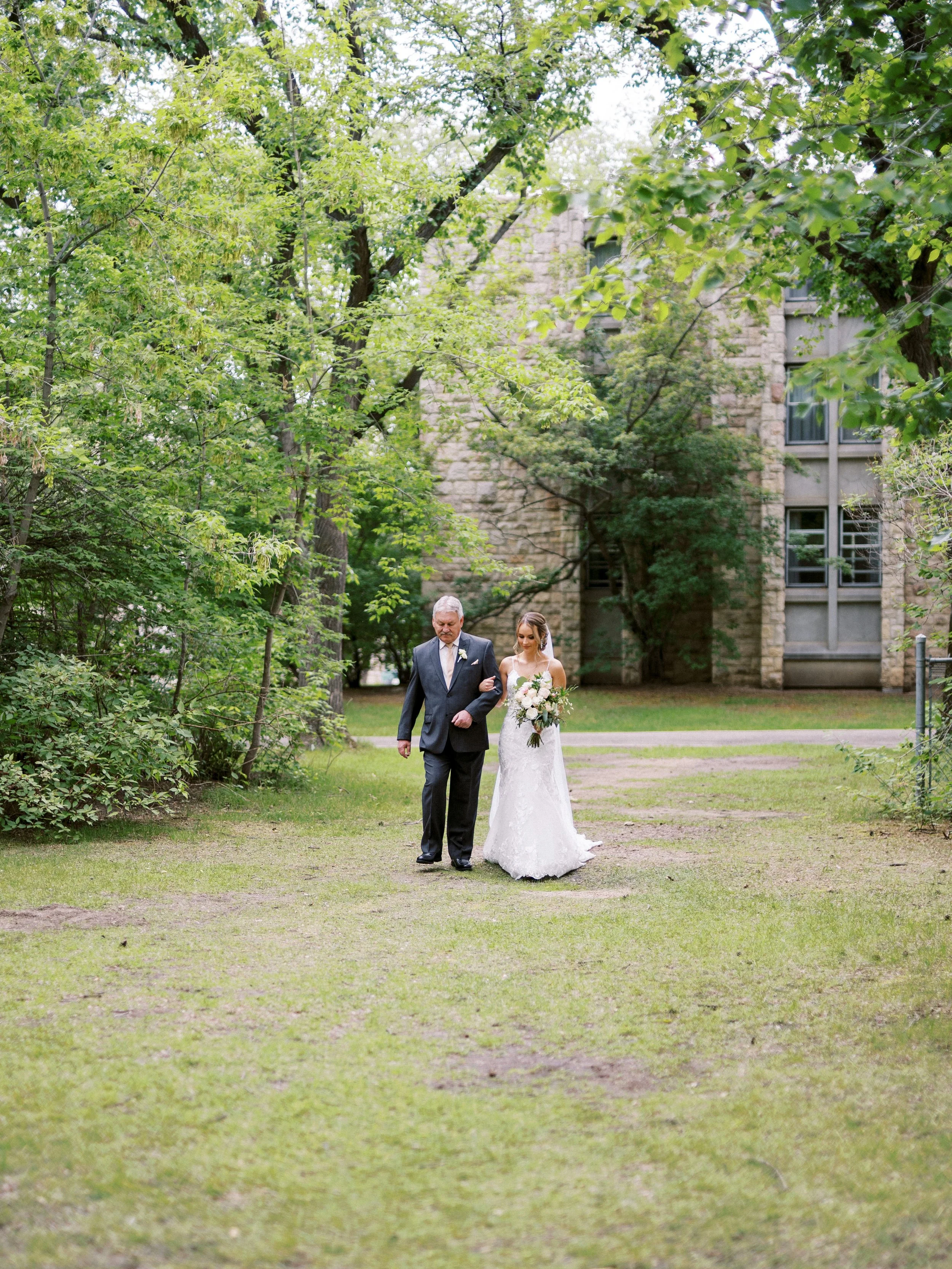 Teague & Shanna