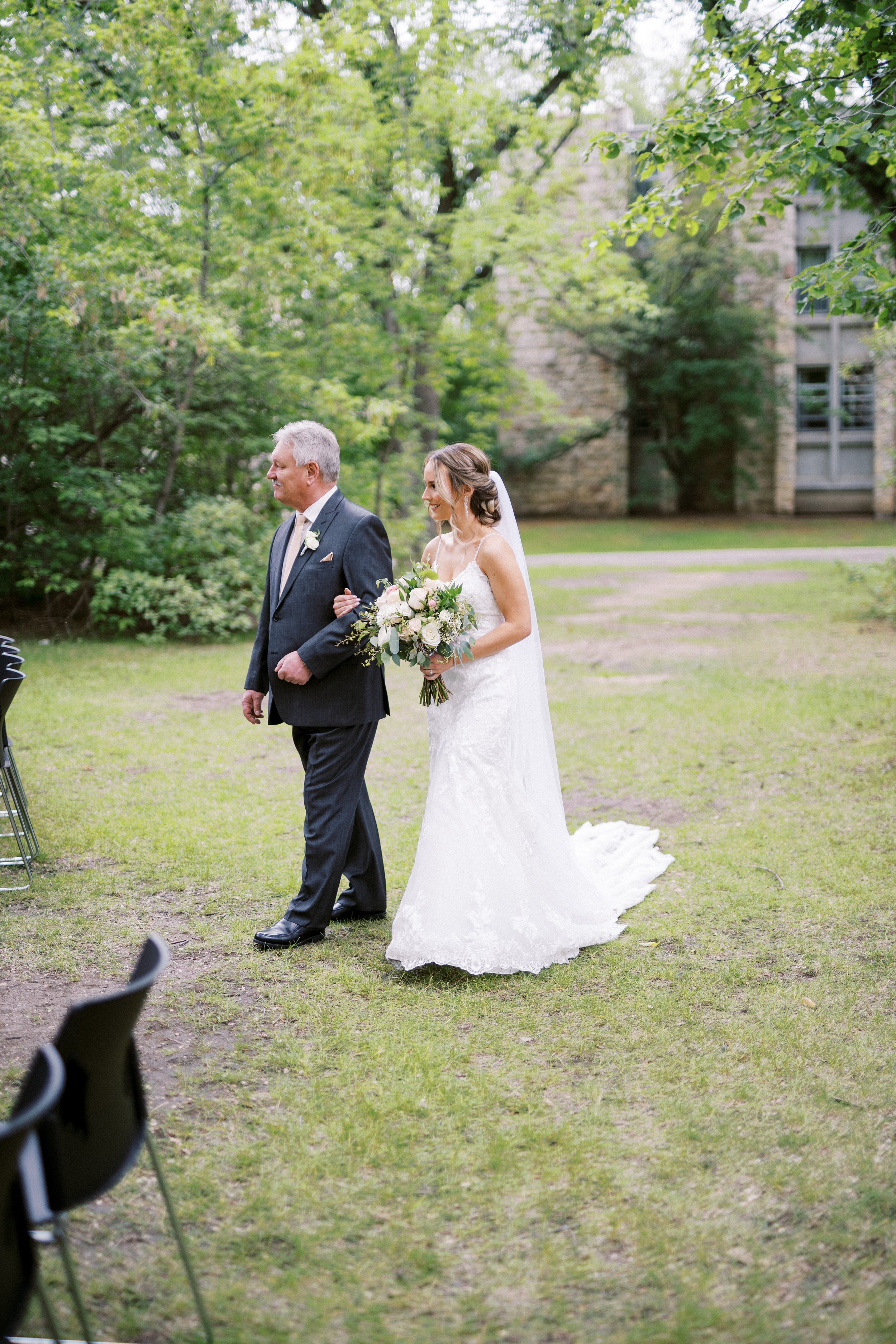 Teague & Shanna