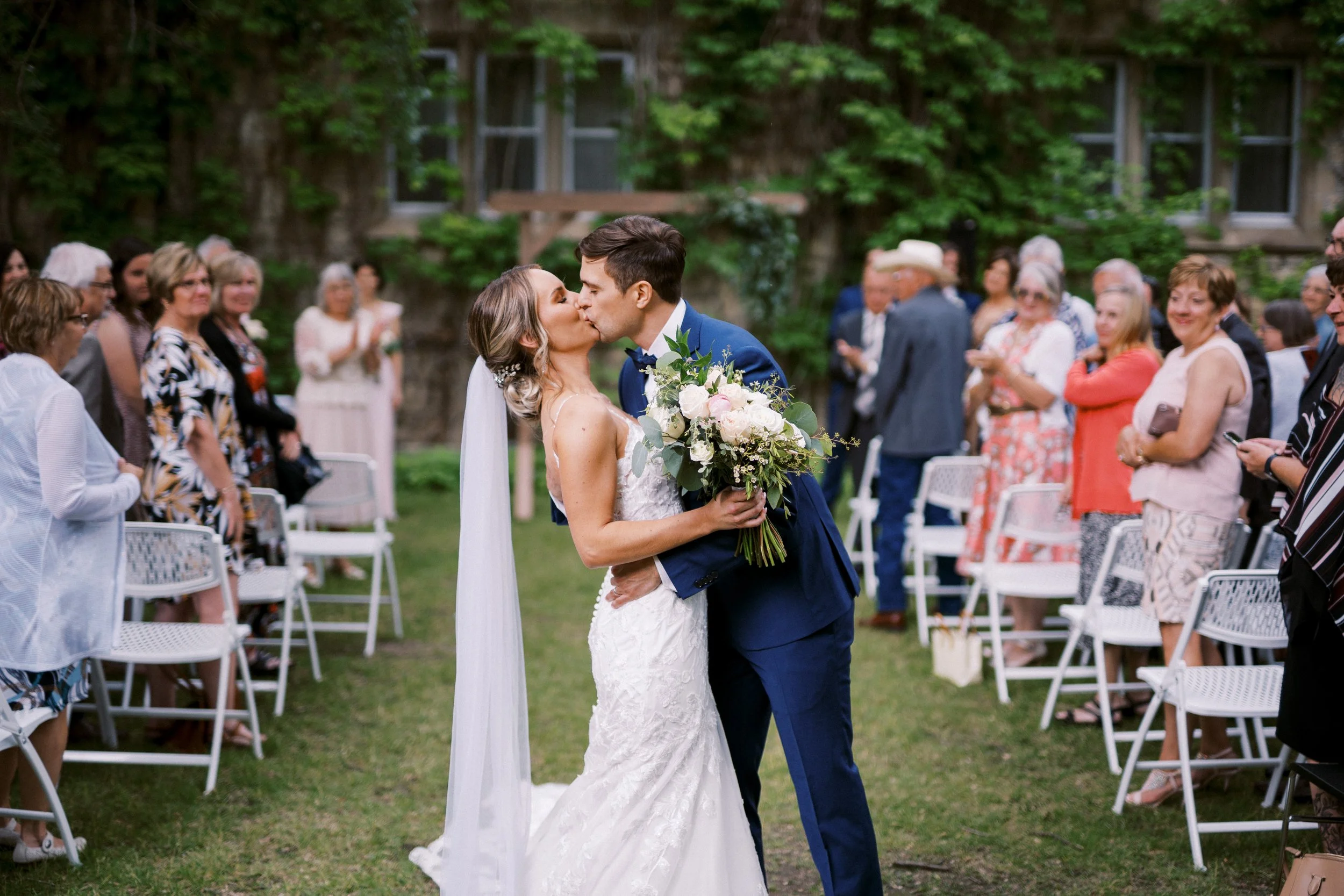 Teague & Shanna