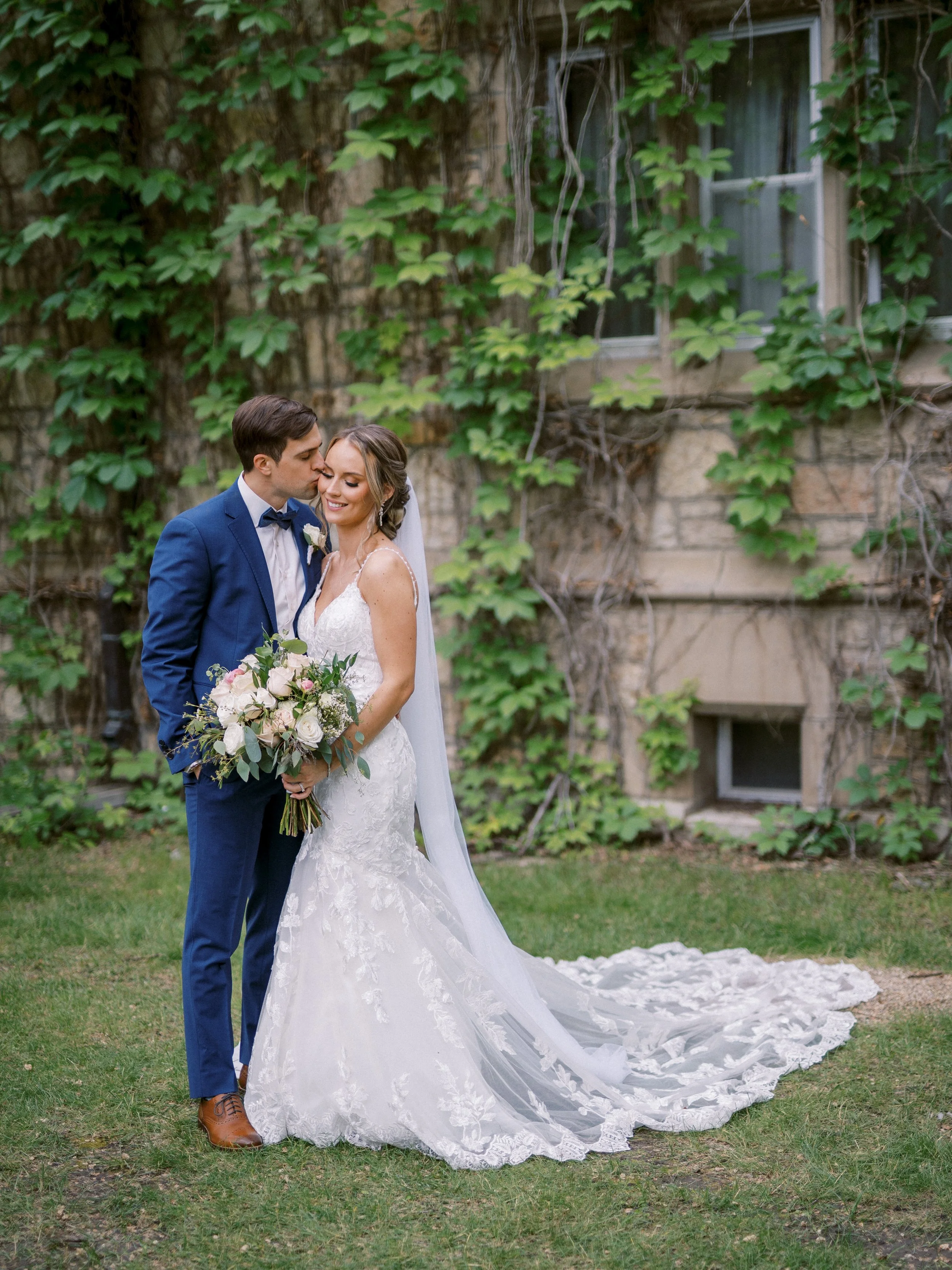 Teague & Shanna