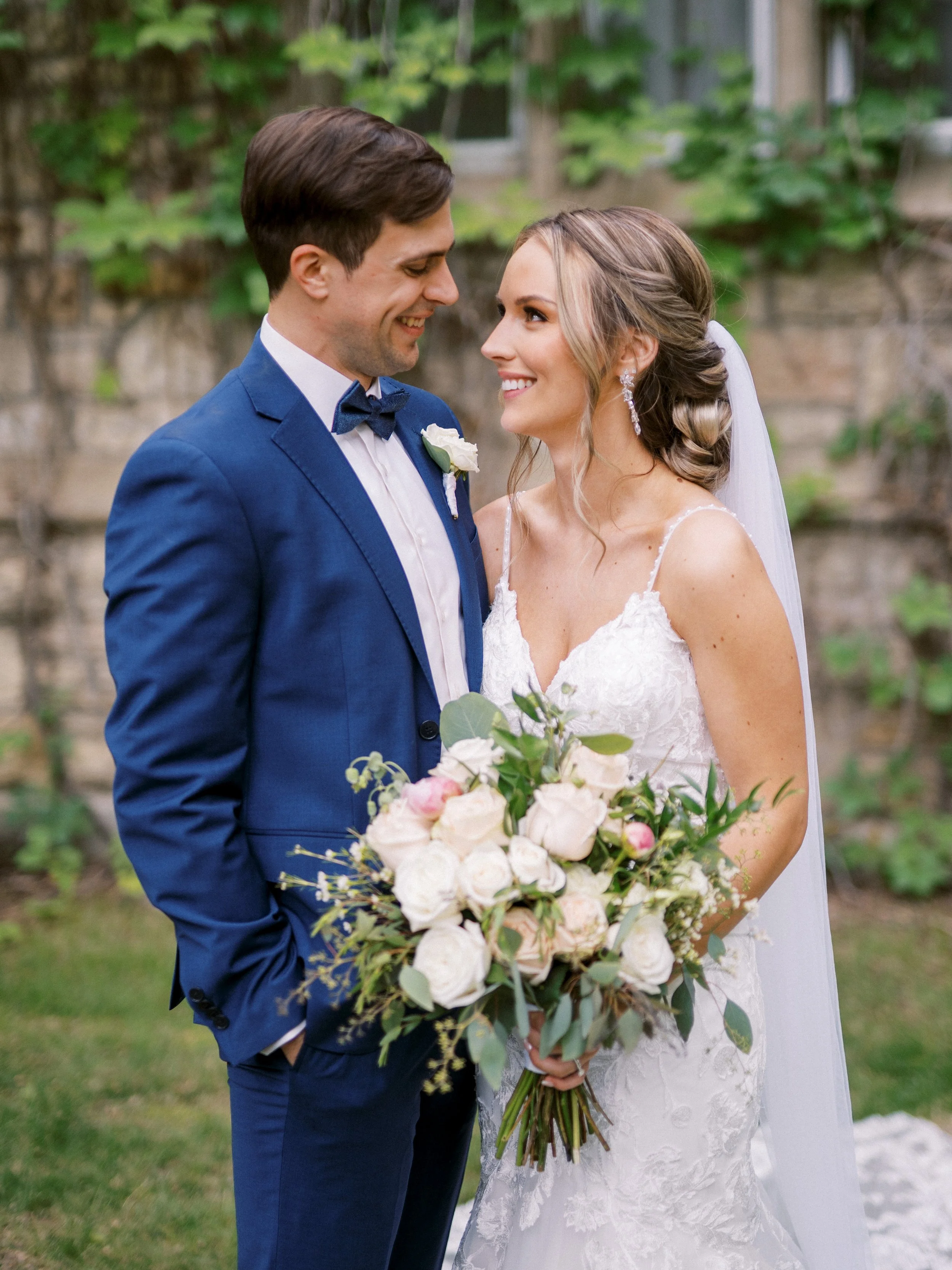 Teague & Shanna