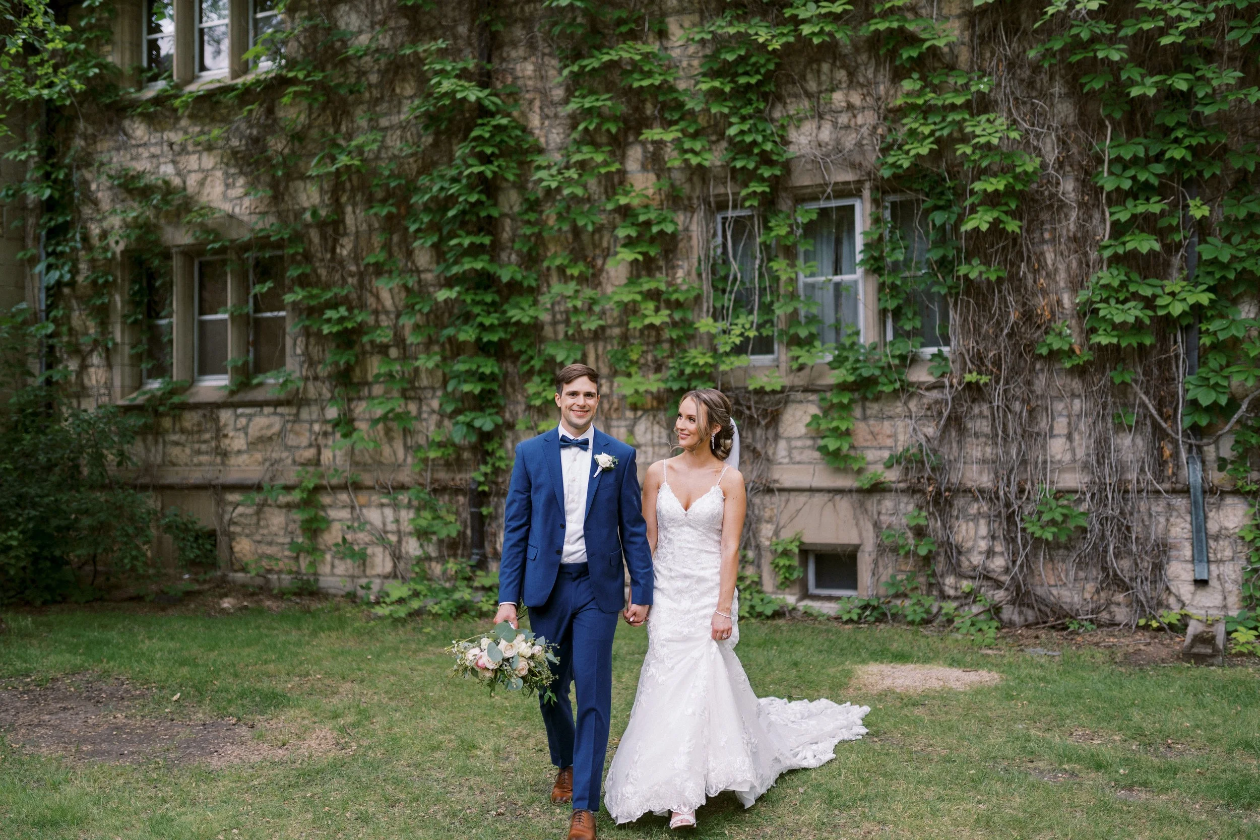 Teague & Shanna