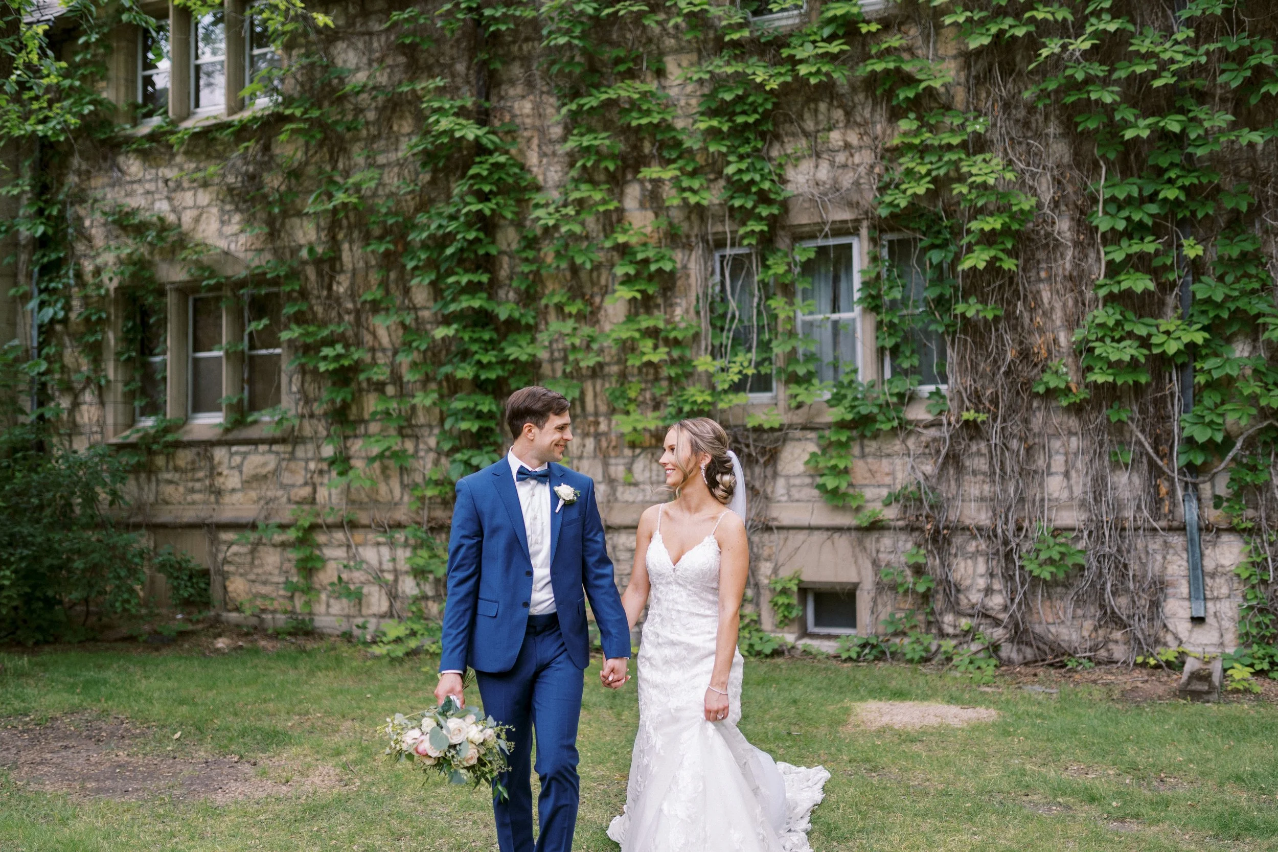 Teague & Shanna