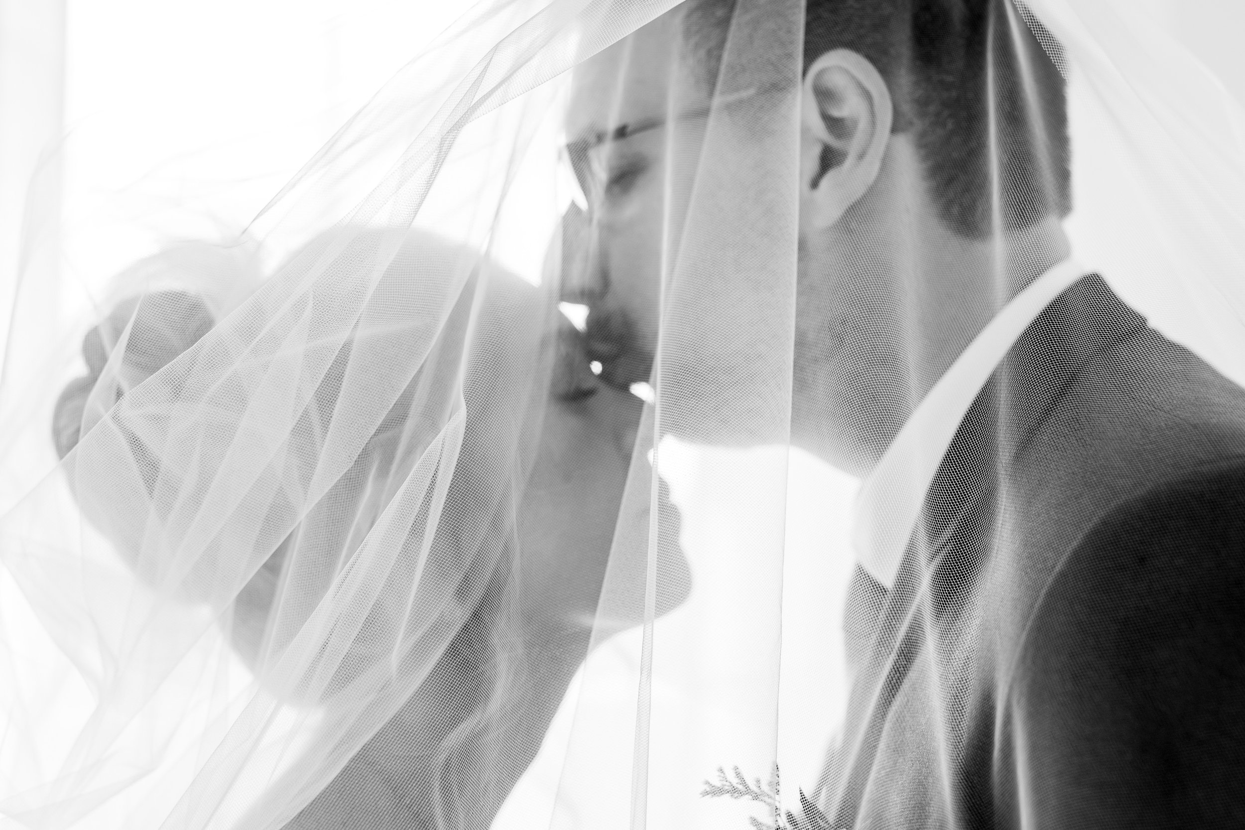 Stephen & Claire