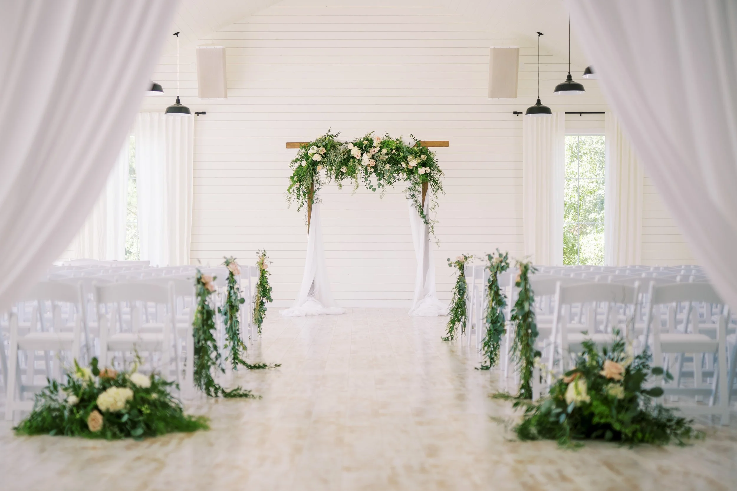 Ian & Mackenzie