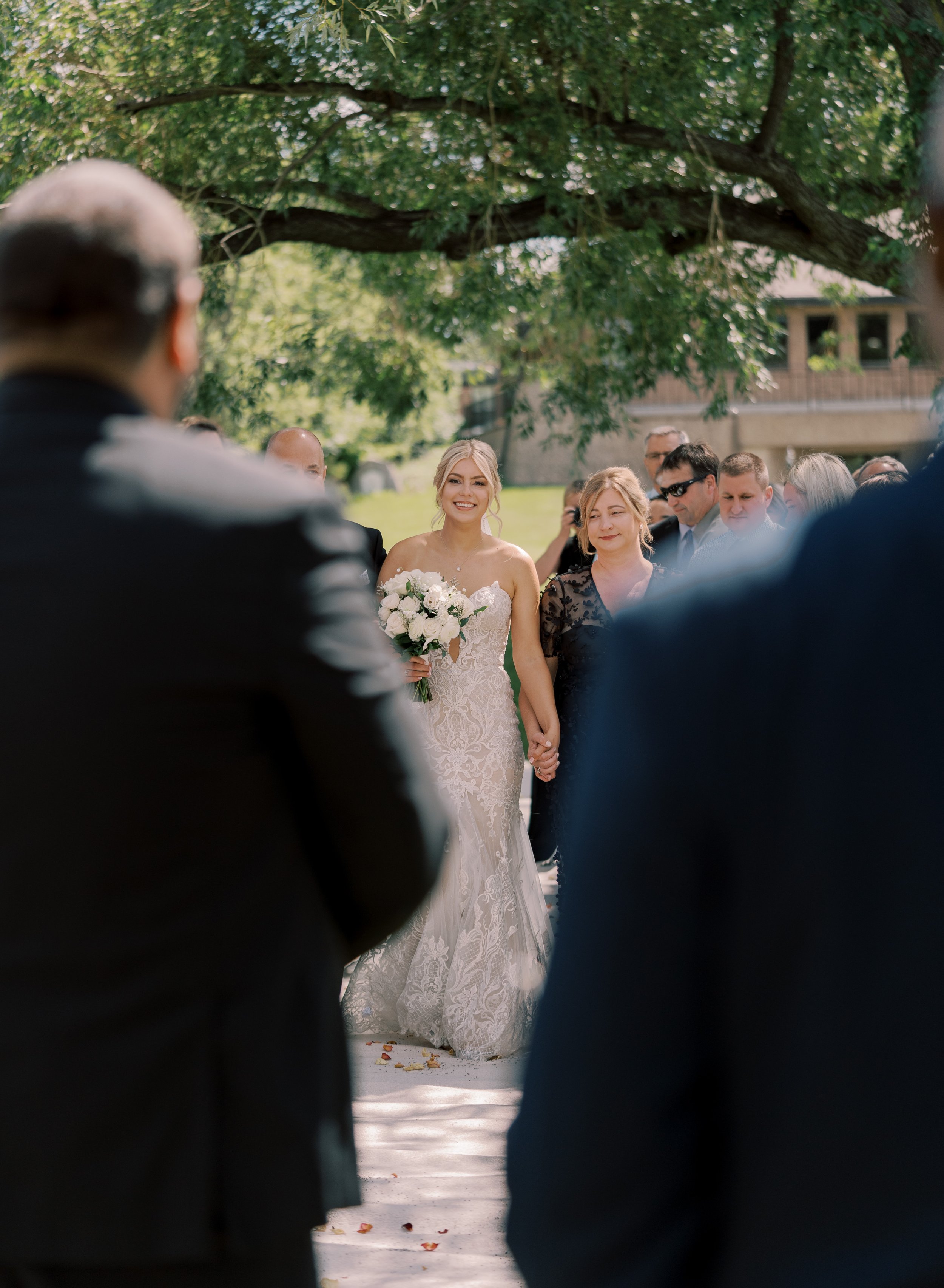 Brandon & Paige