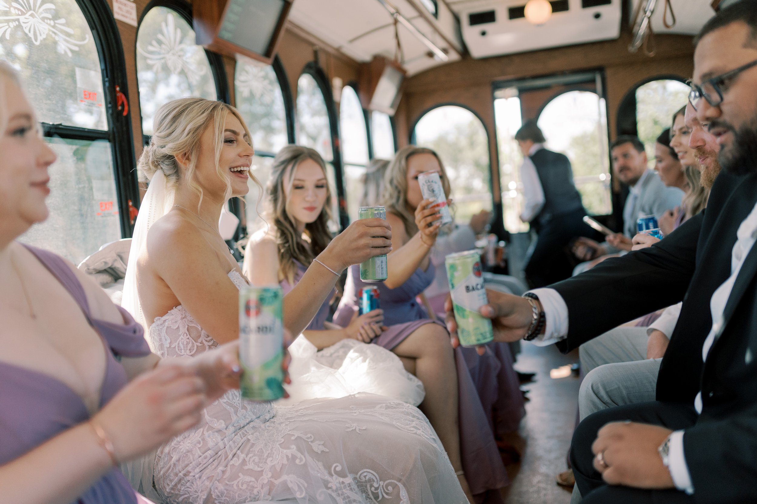 Brandon & Paige