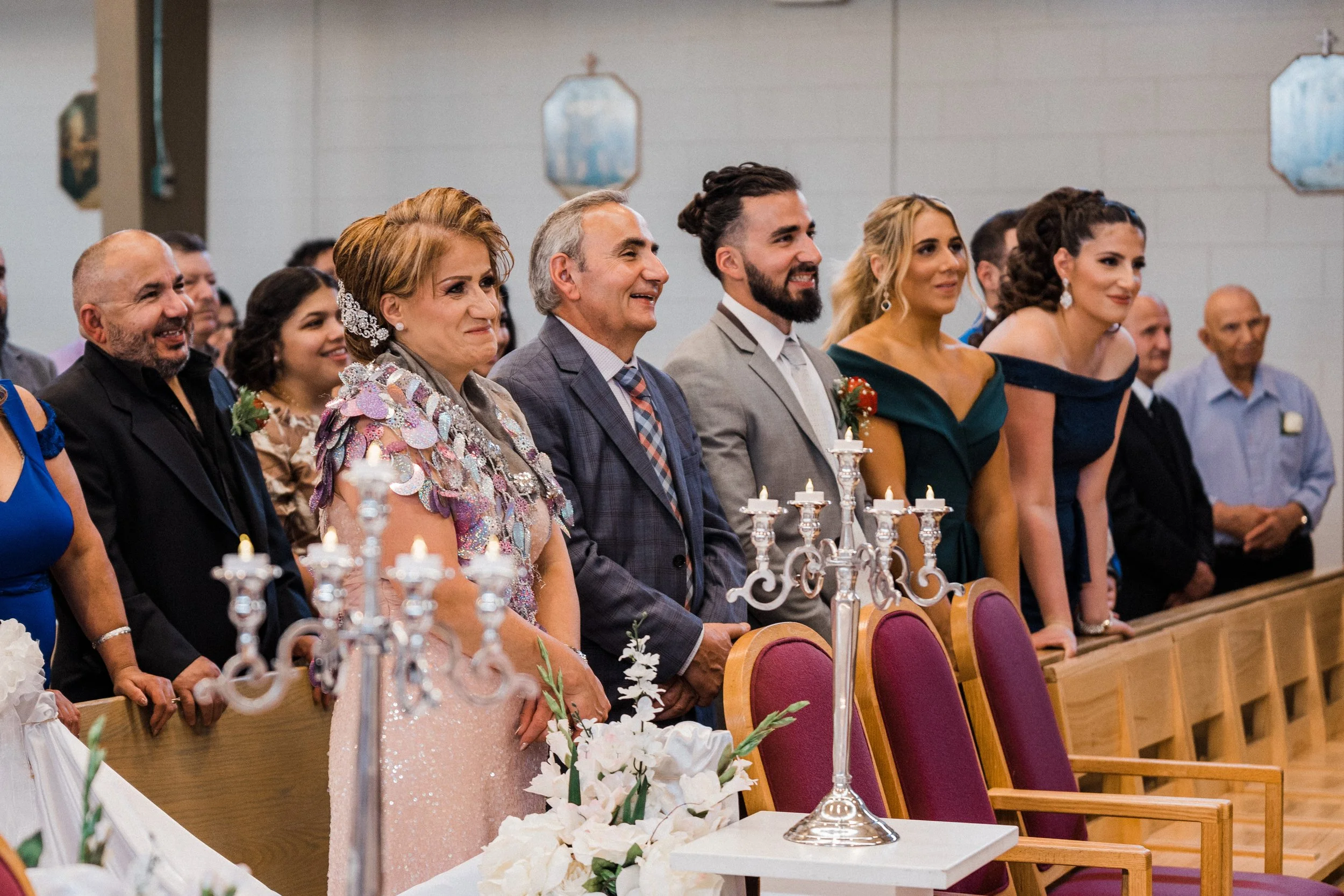Tony & Dianna