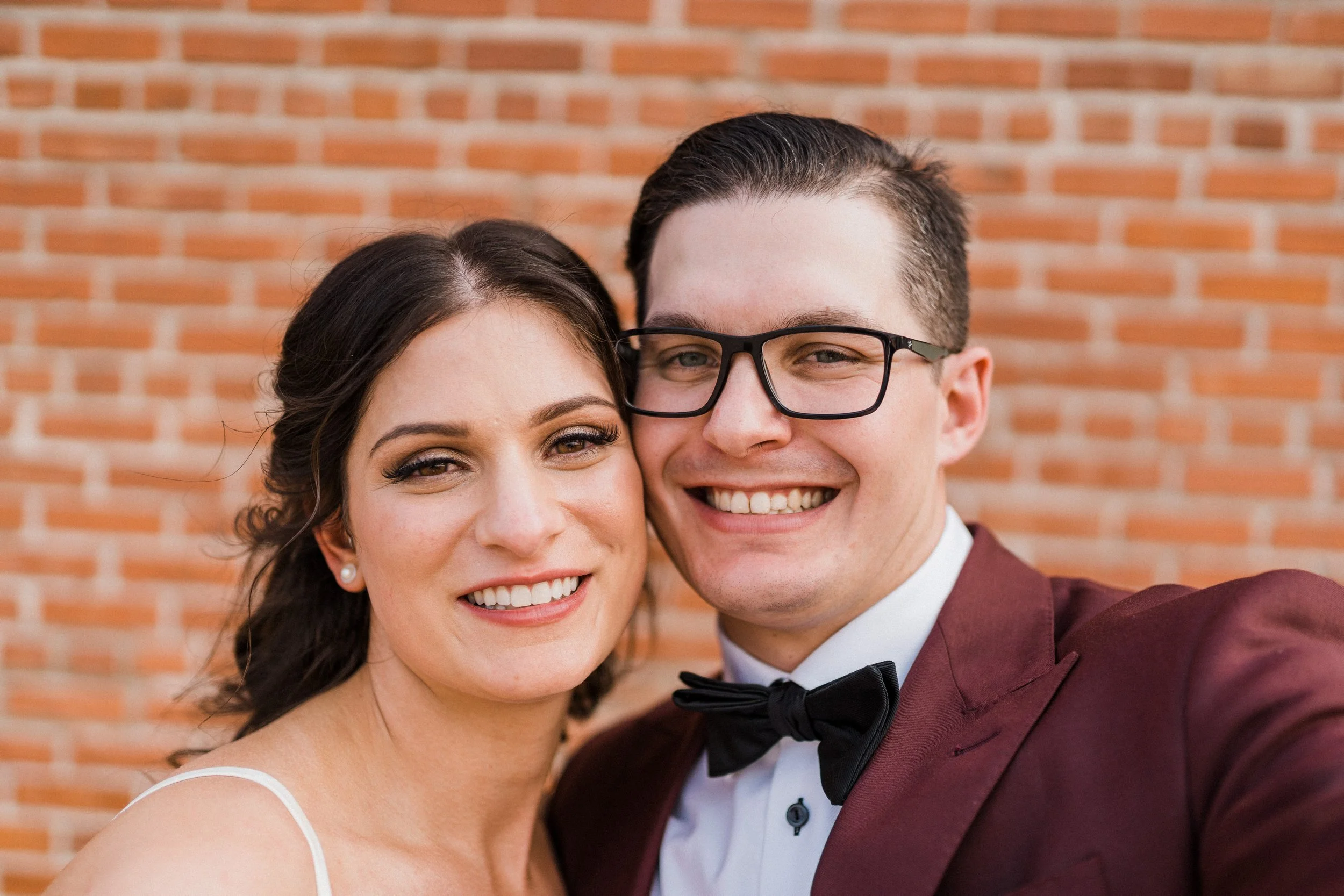 Thomas & Brittany