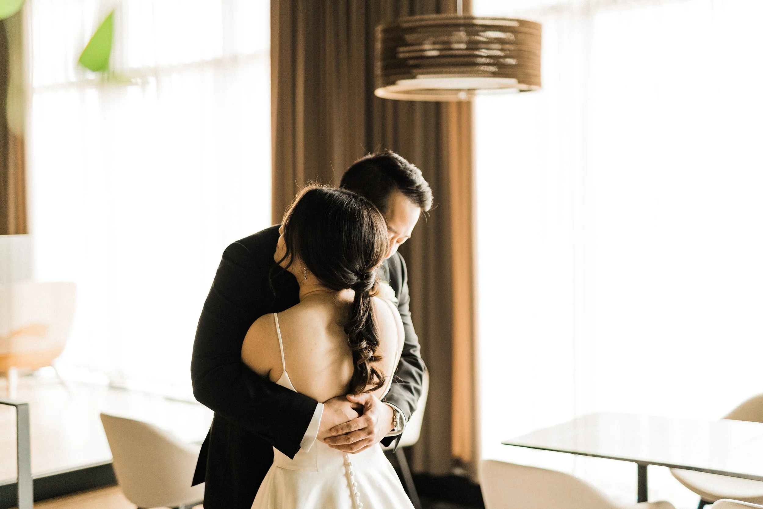 Dan & Becky