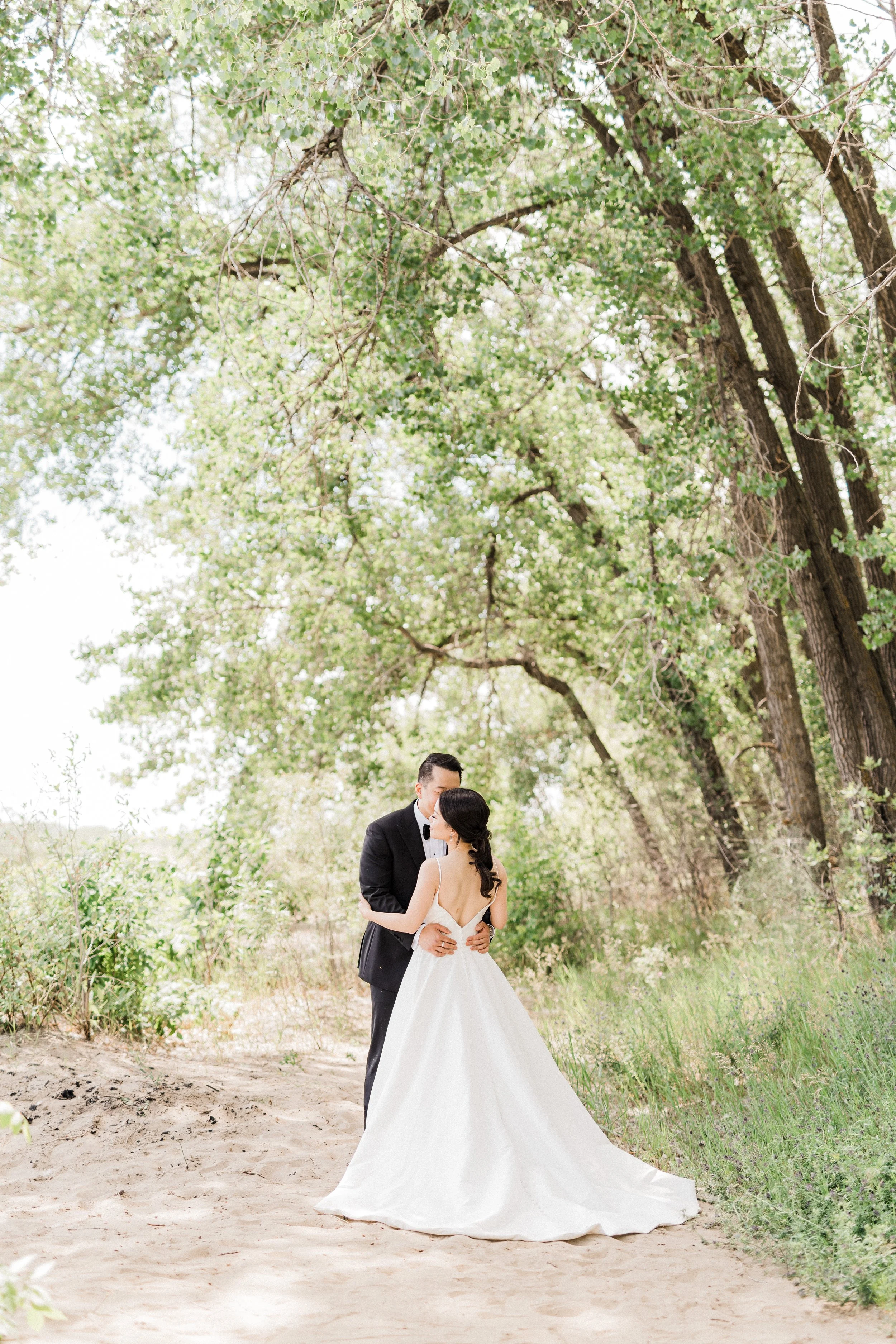 Dan & Becky