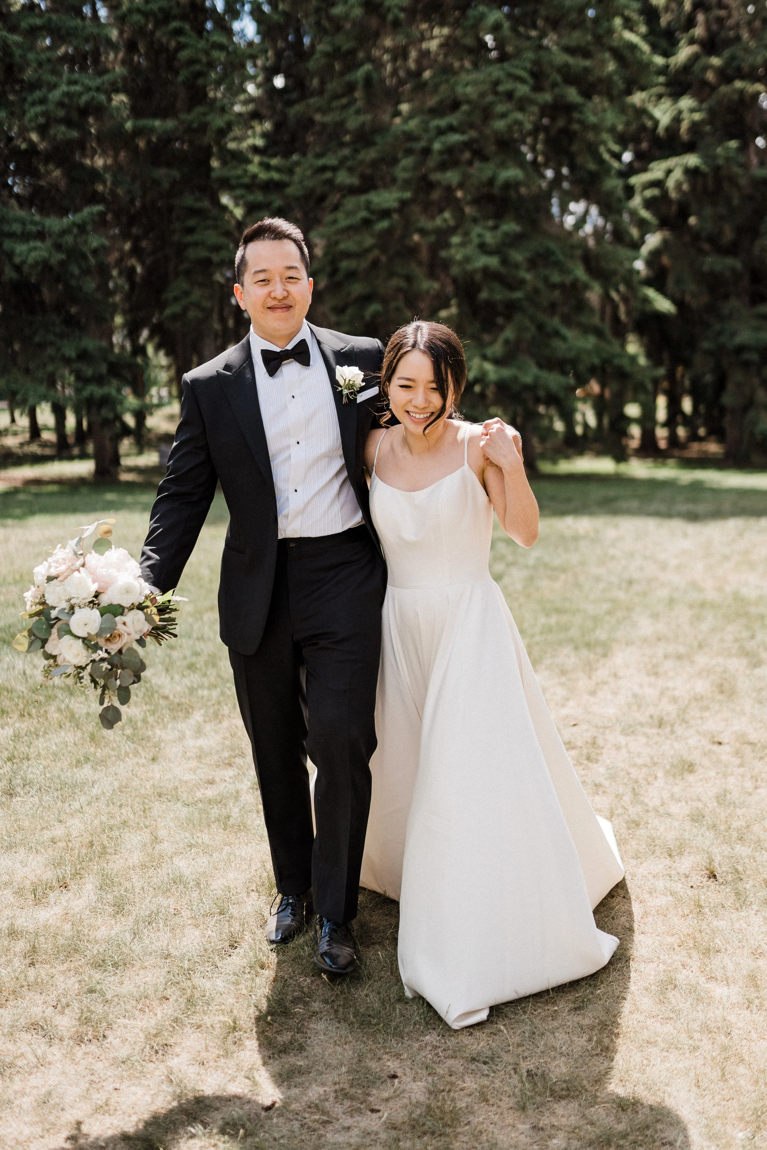 Dan & Becky
