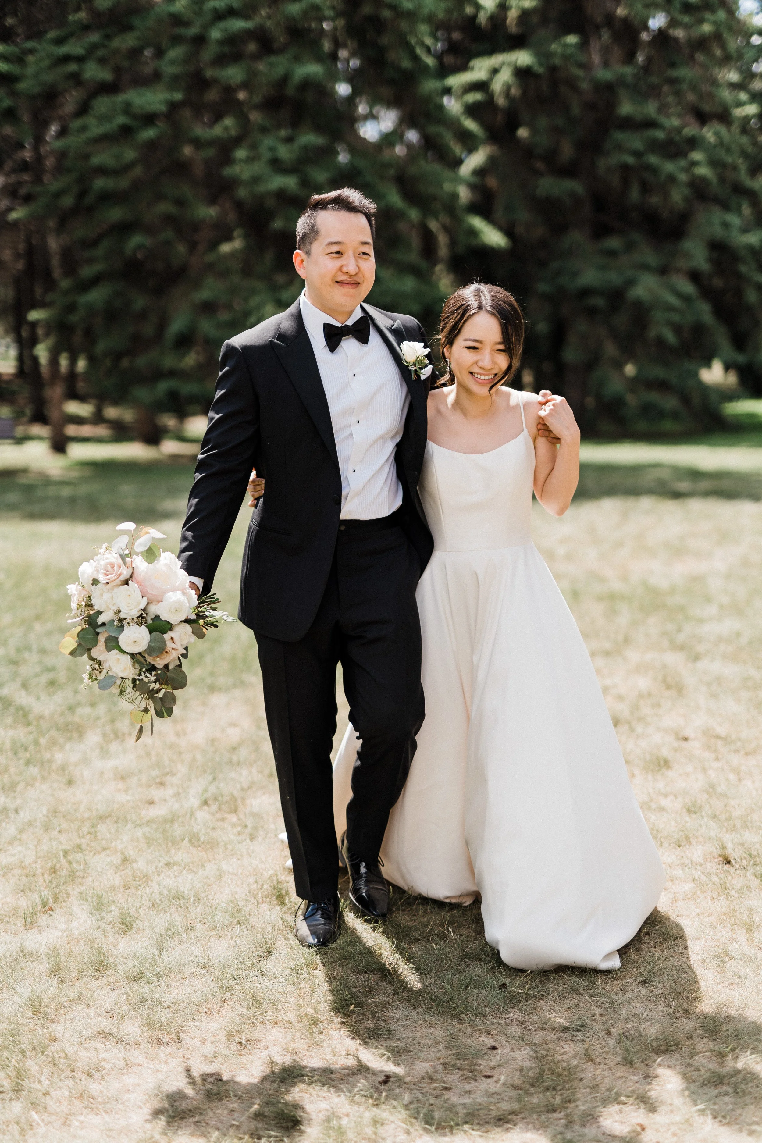 Dan & Becky