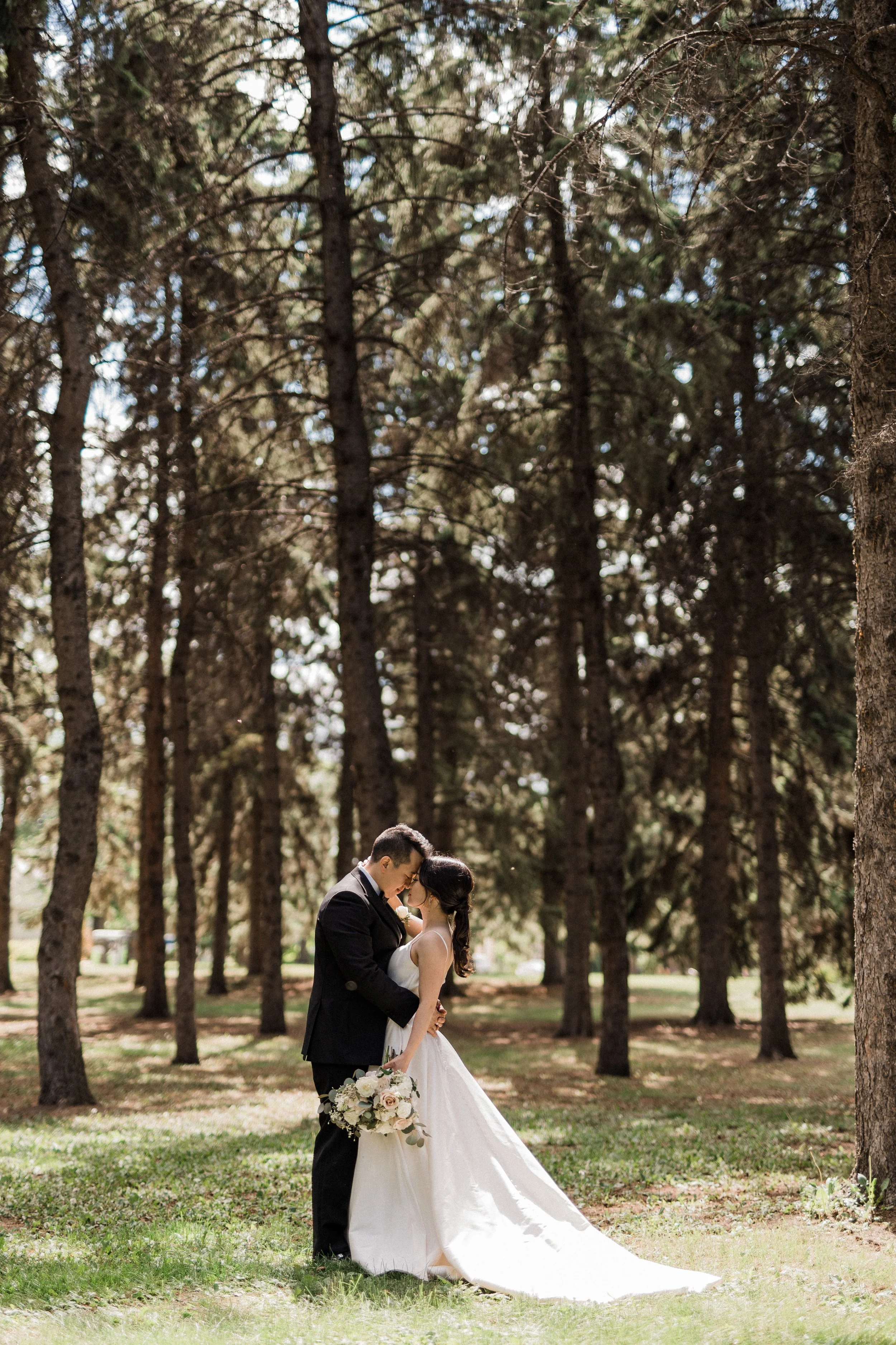 Dan & Becky