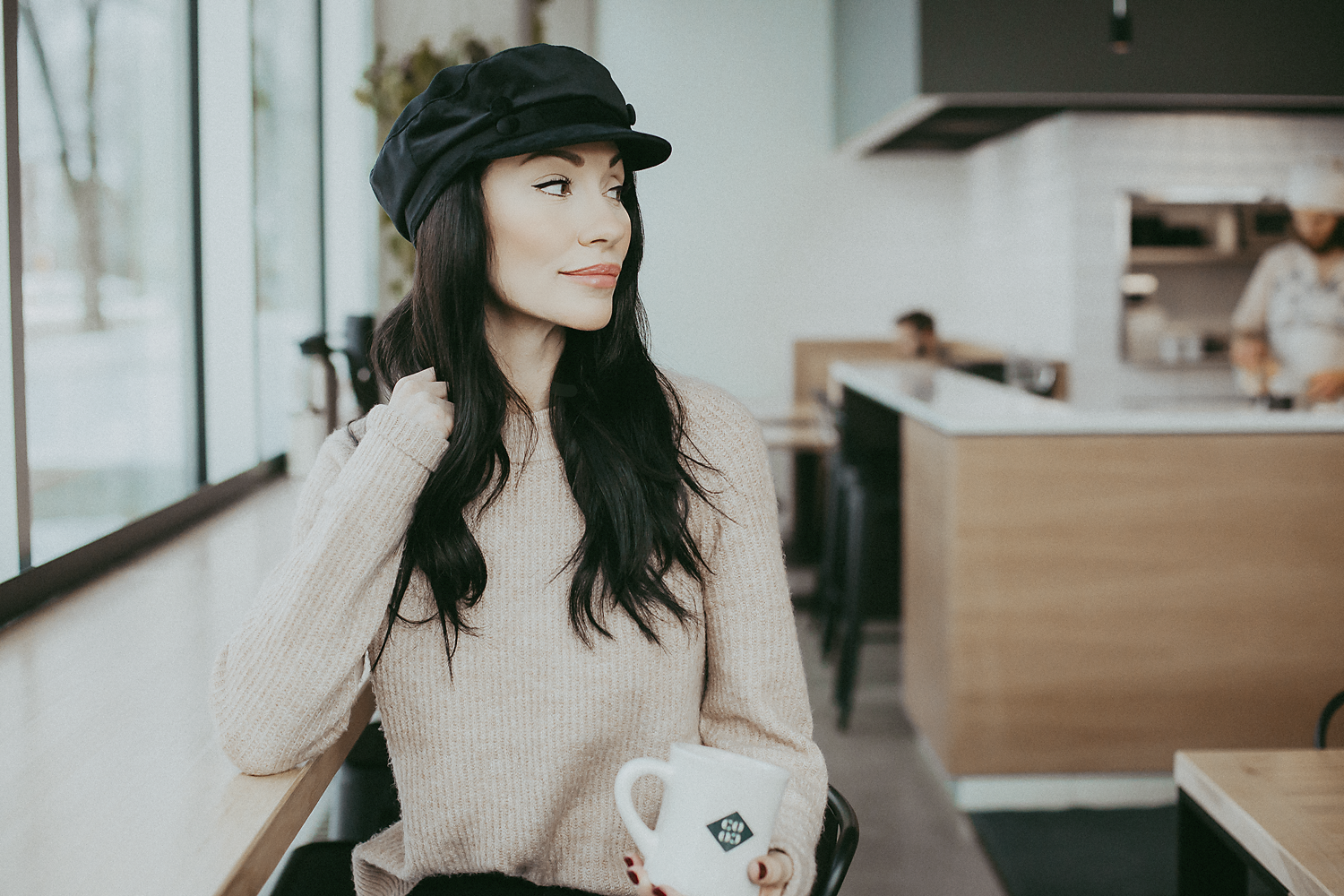 When to Book Your Maternity Session | Best Timing for Stunning Photos