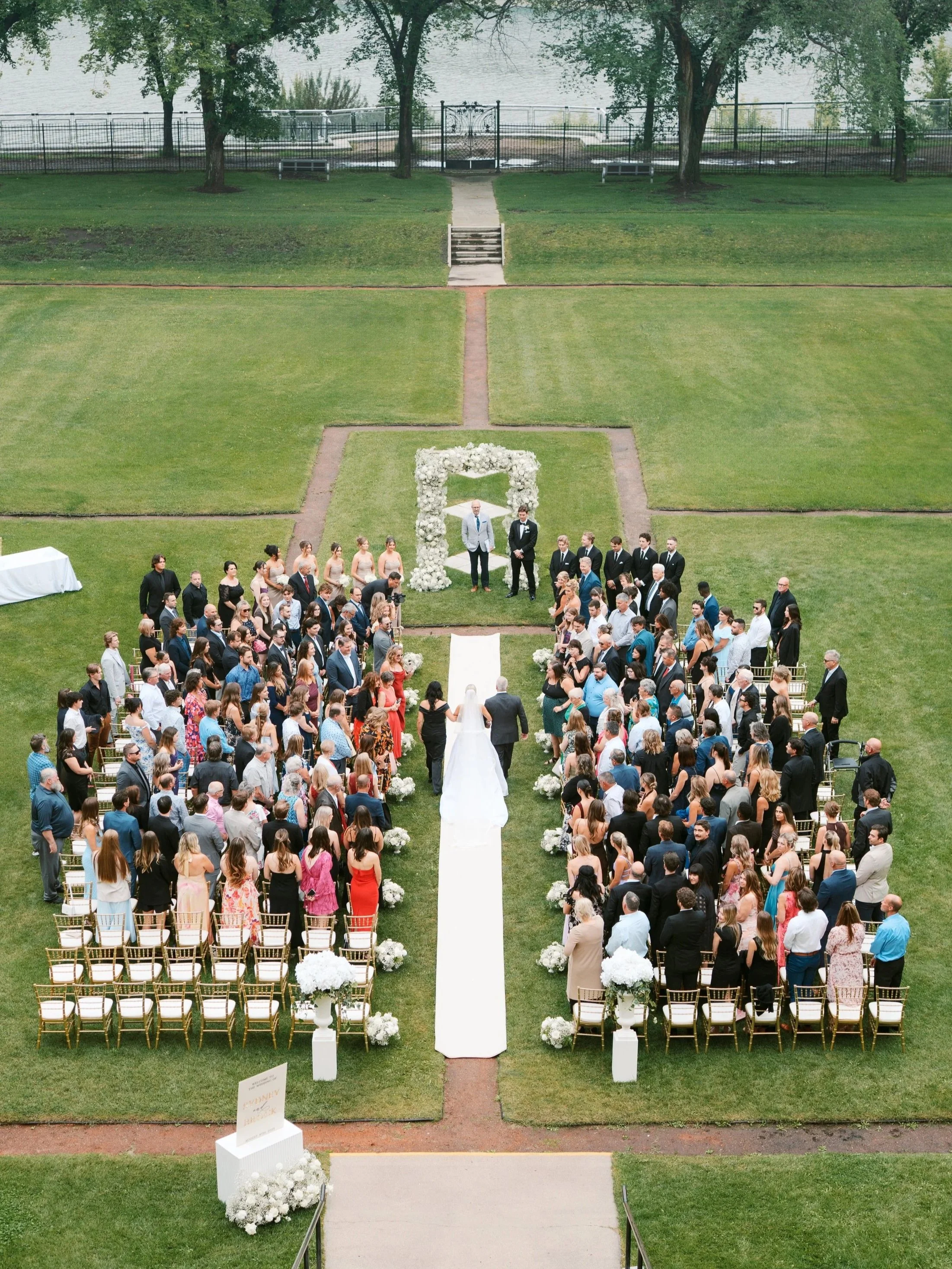 When to Book Your Wedding Videographer in Saskatoon