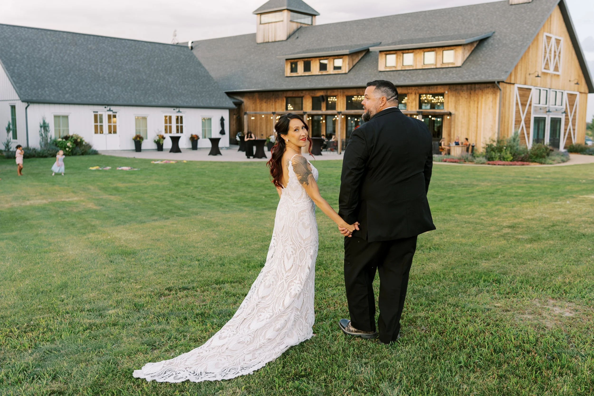 Top Saskatoon Wedding Venues for 2026 A Bride’s Guide