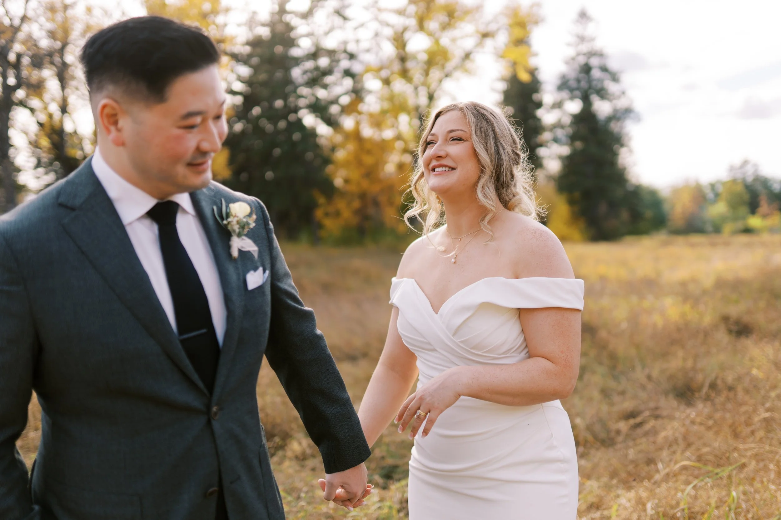 Wedding Photography Styles in 2026: How to Choose Without Overthinking