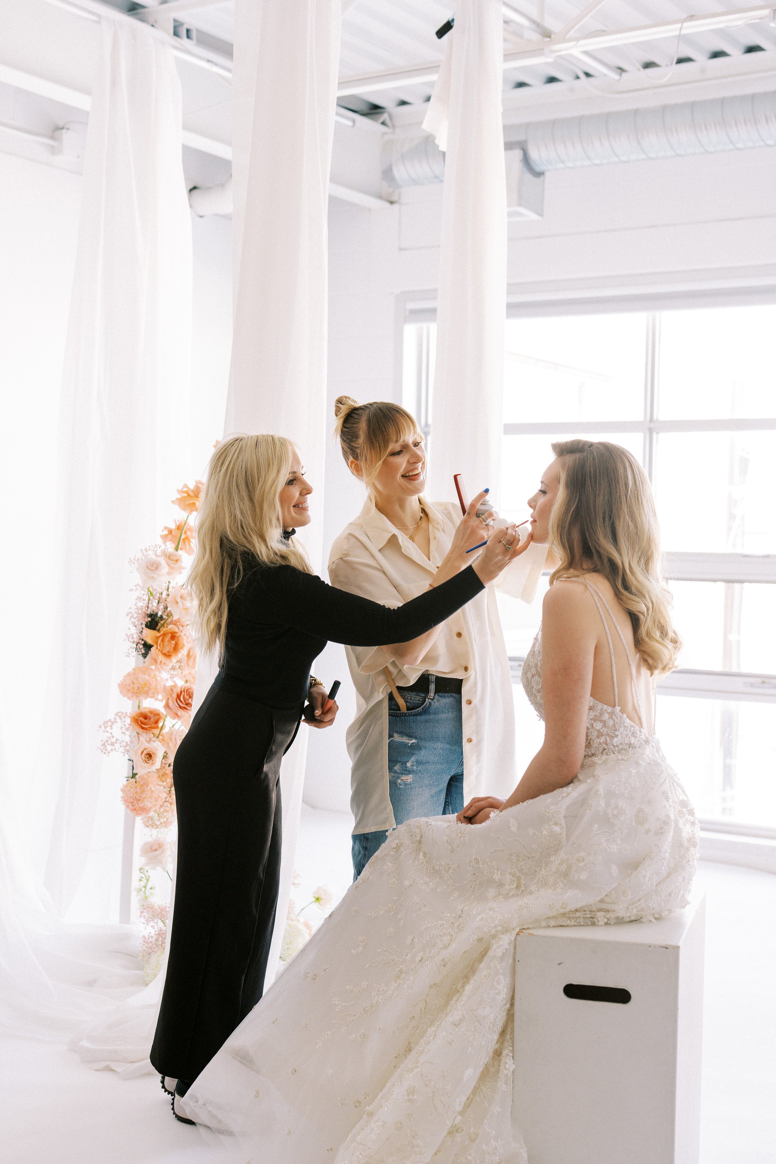 2024 Bridal Trends