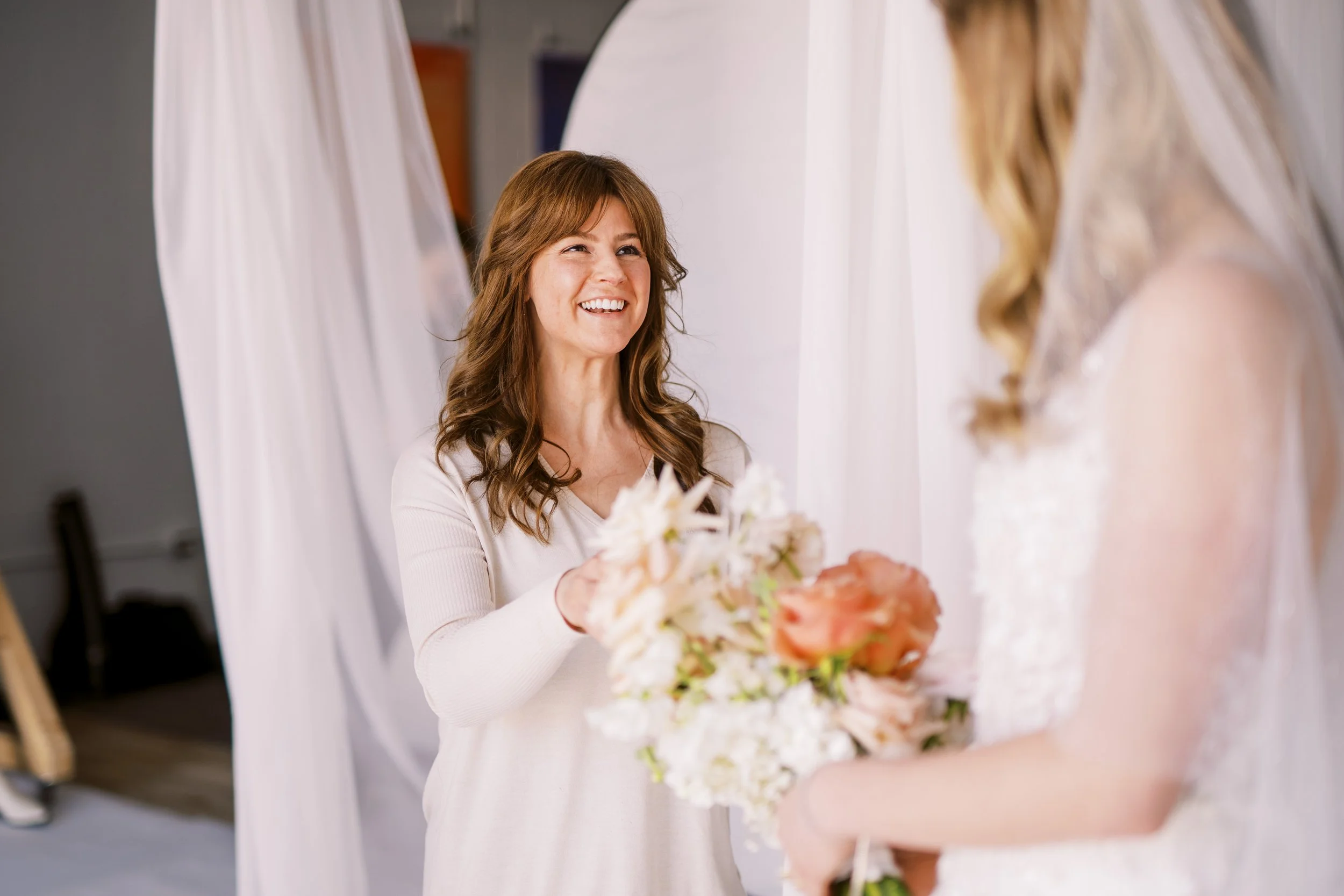 2024 Bridal Trends