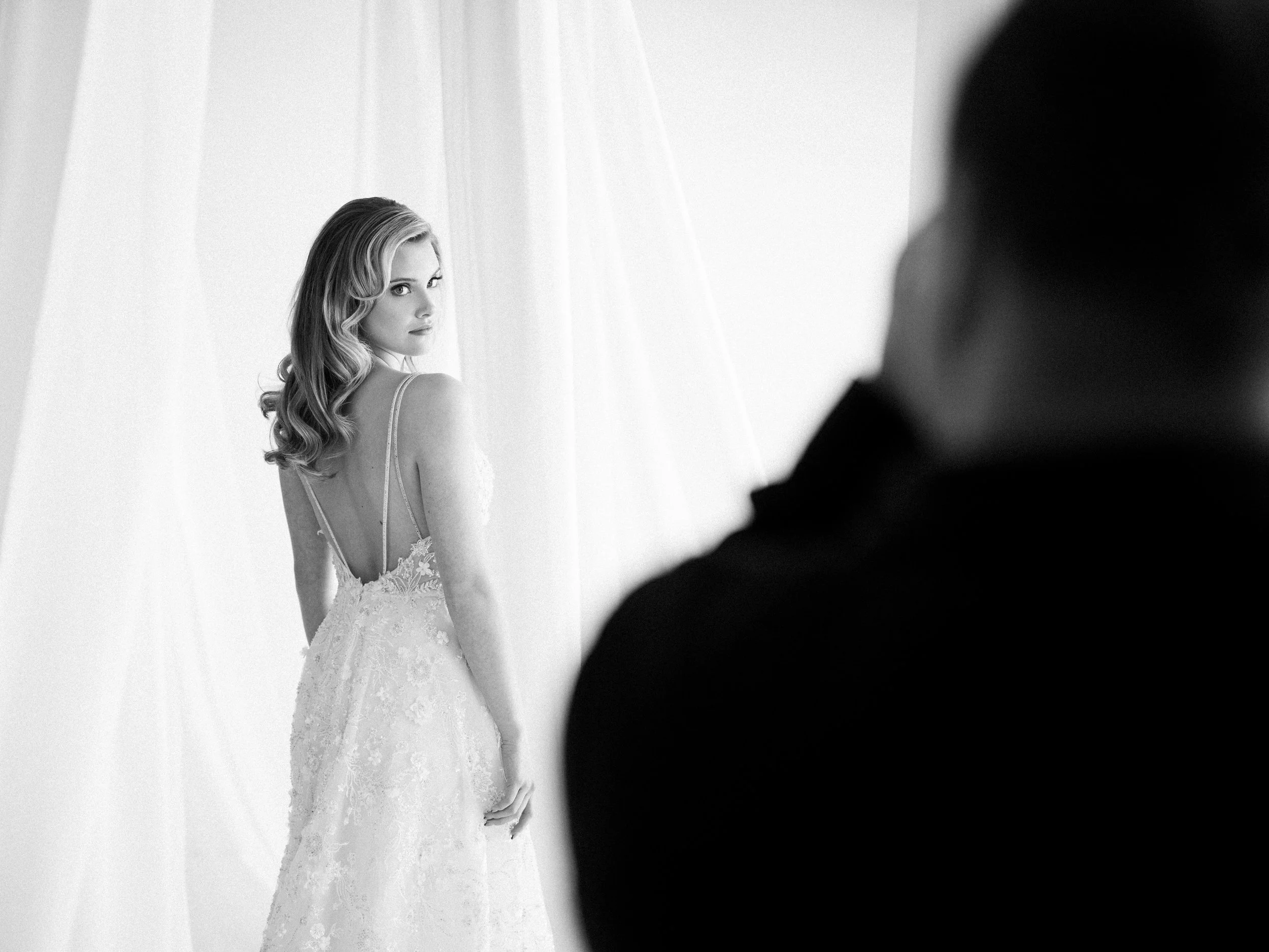 2024 Bridal Trends