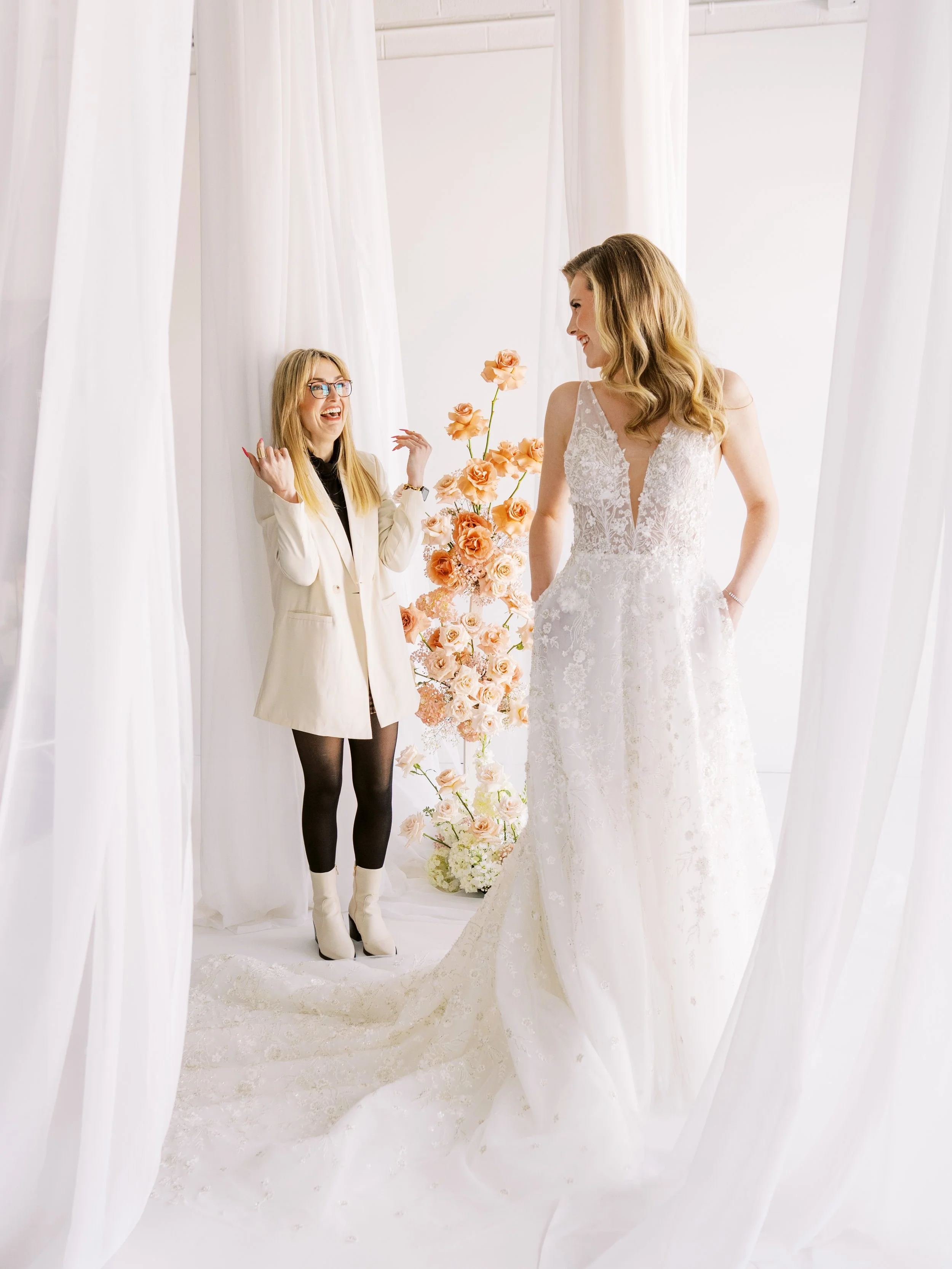 2024 Bridal Trends