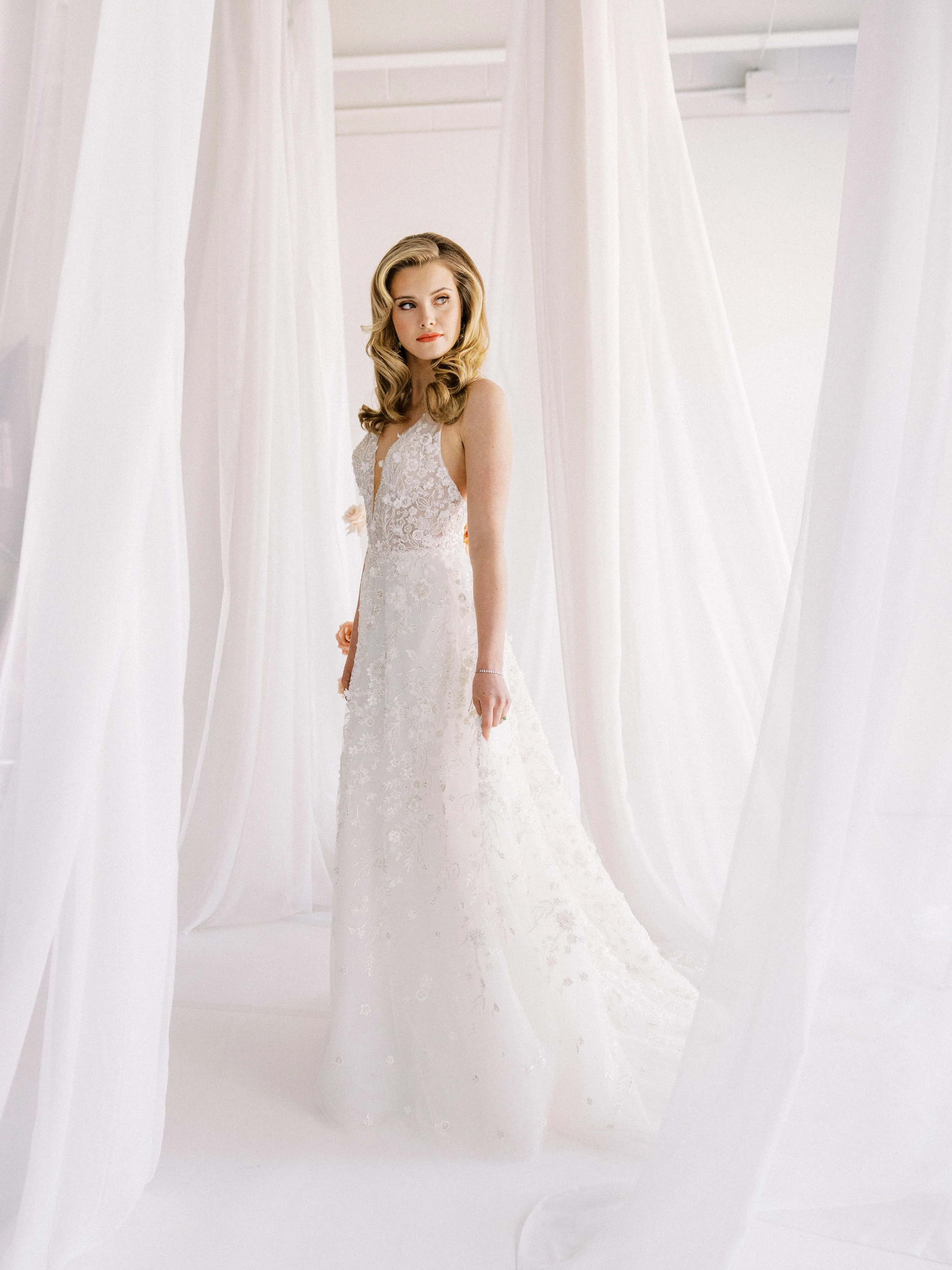 2024 Bridal Trends