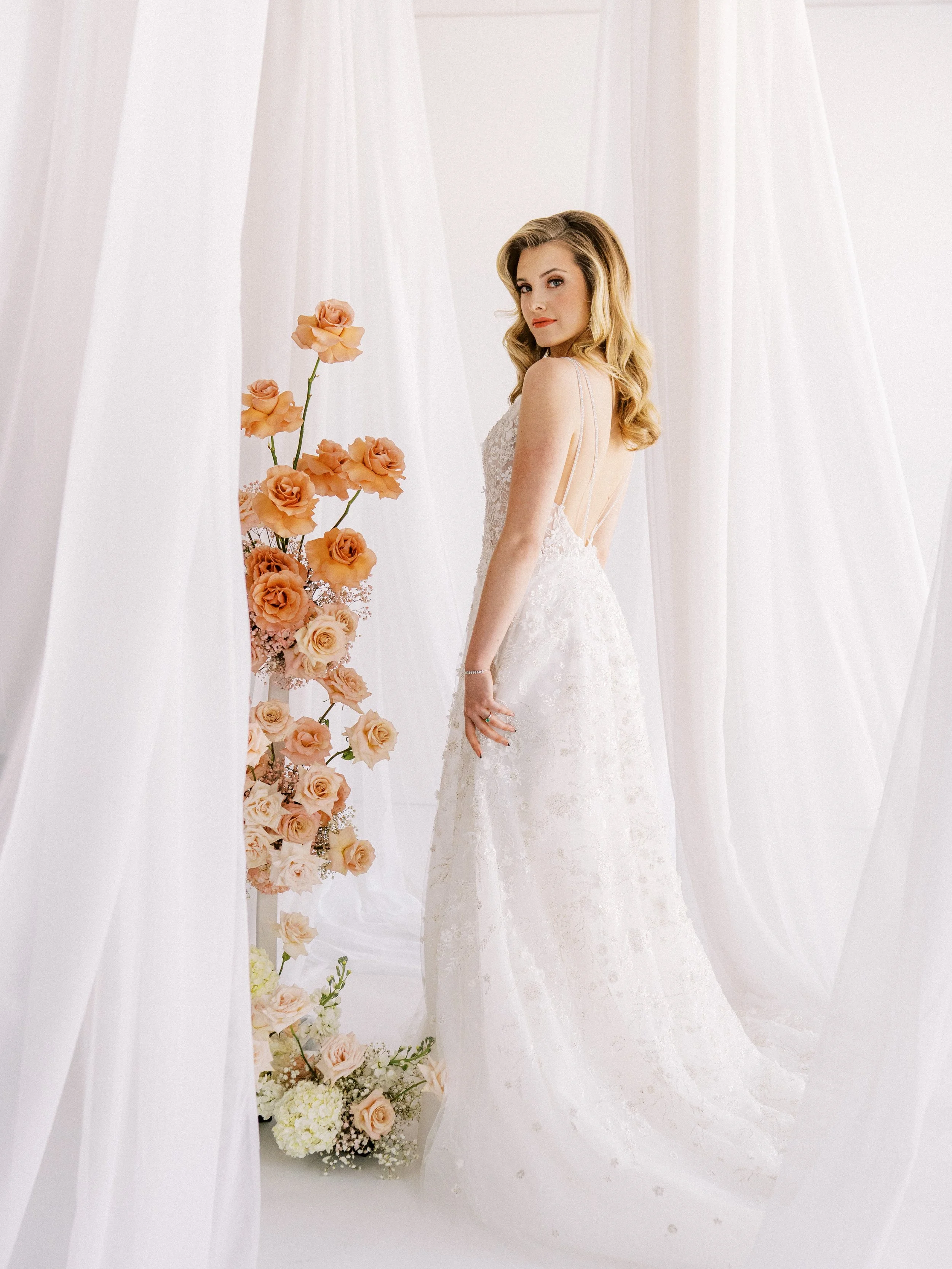 2024 Bridal Trends