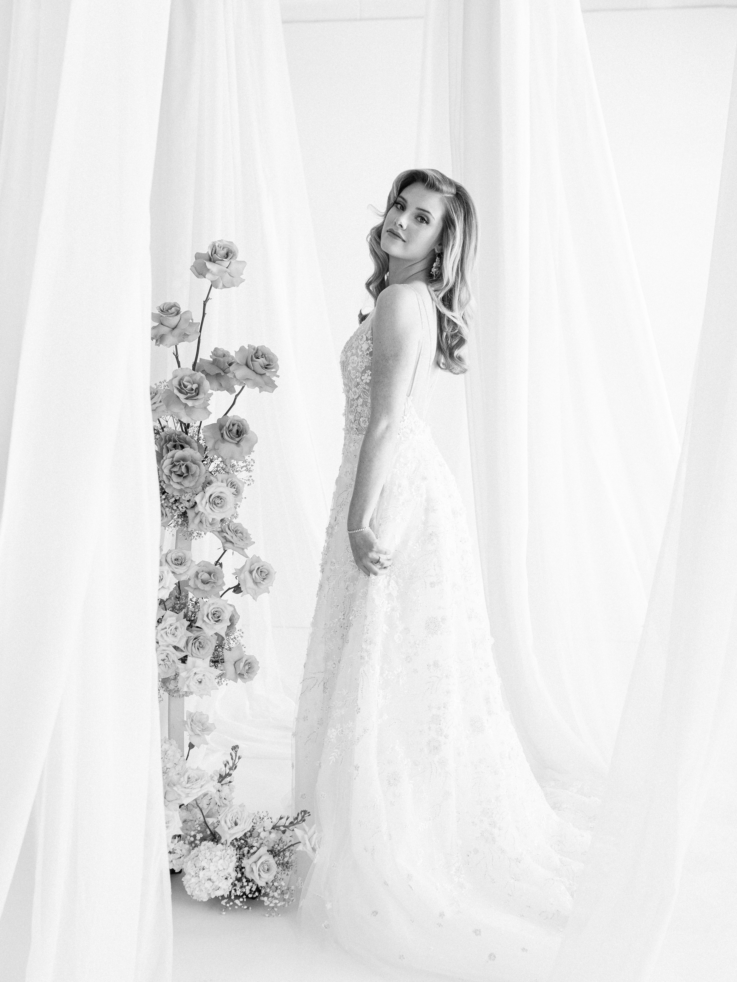 2024 Bridal Trends