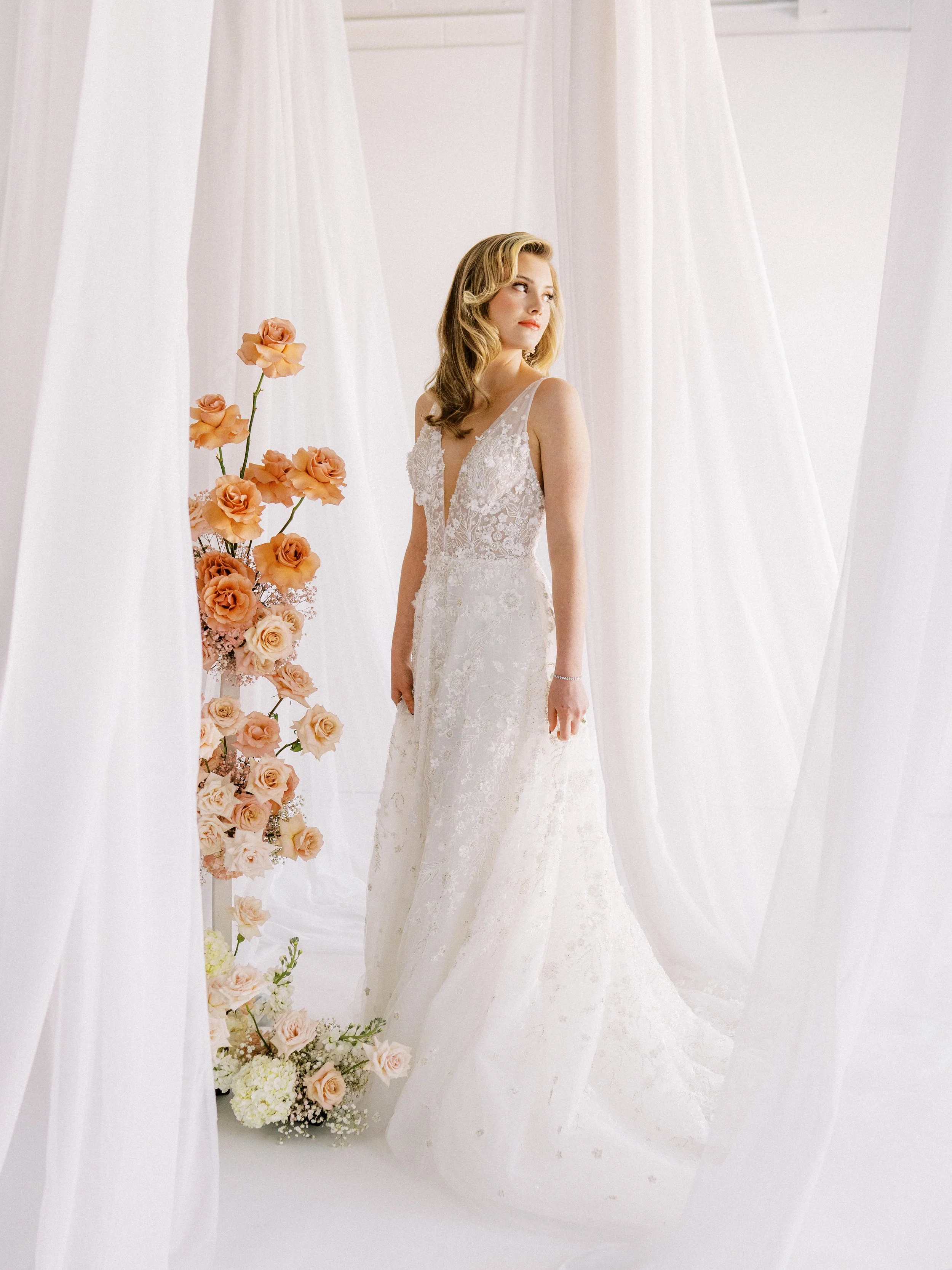 2024 Bridal Trends