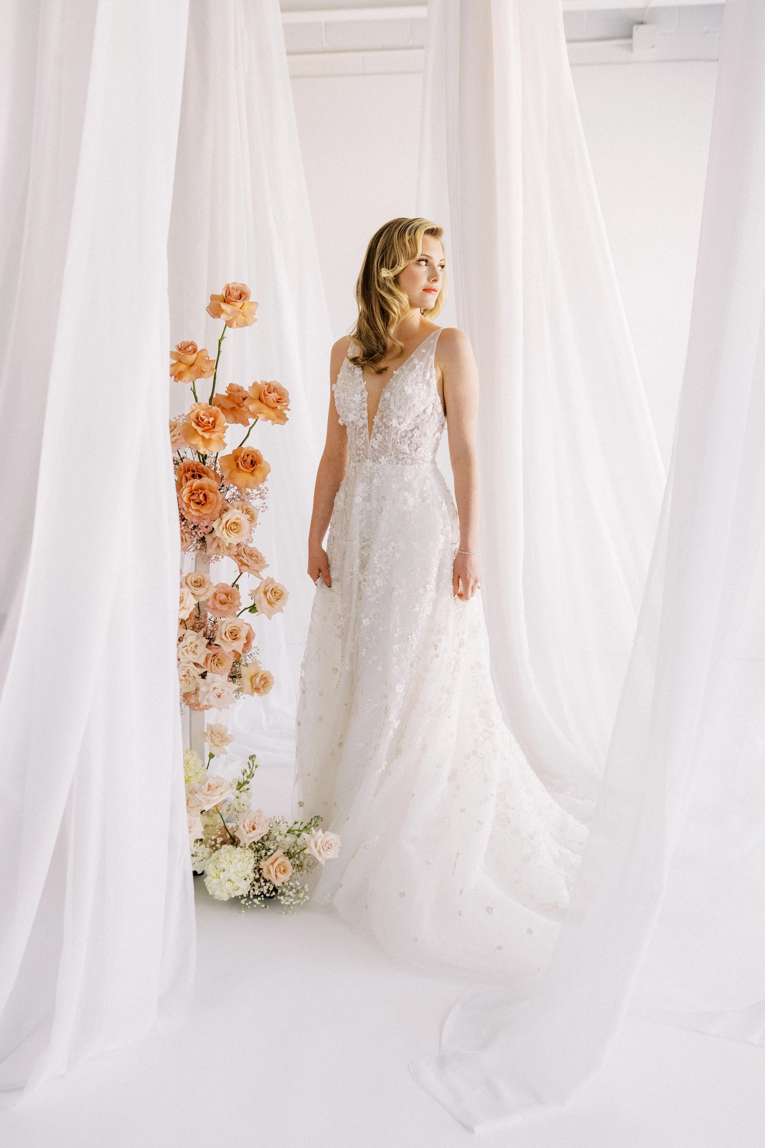 2024 Bridal Trends