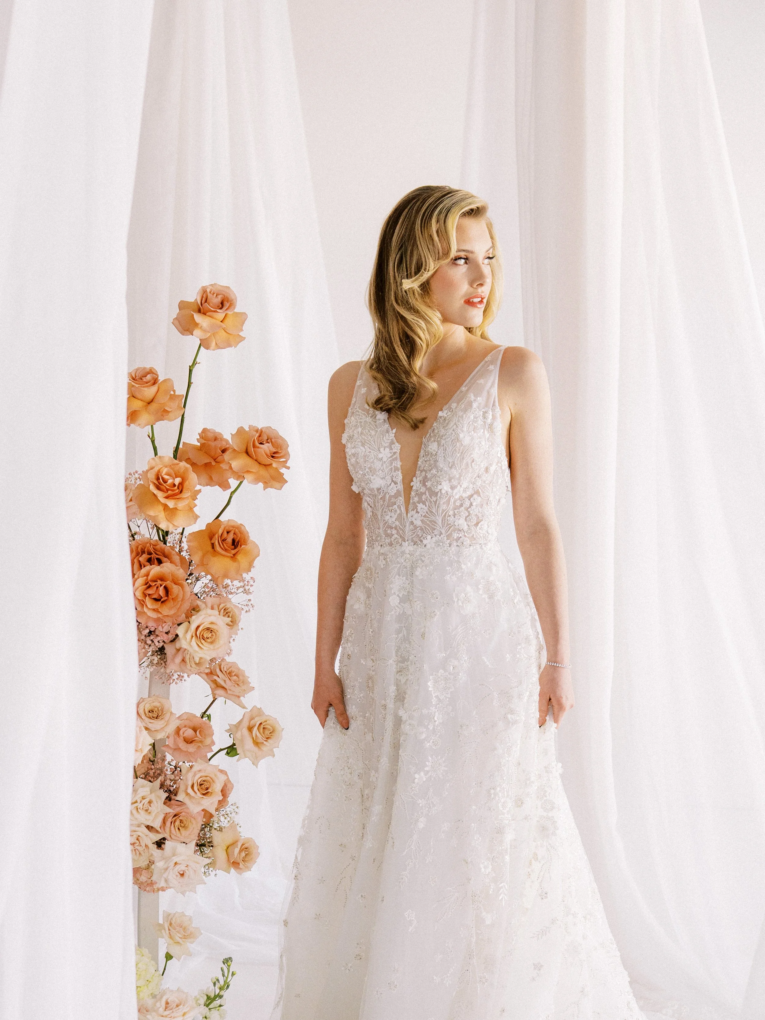 2024 Bridal Trends