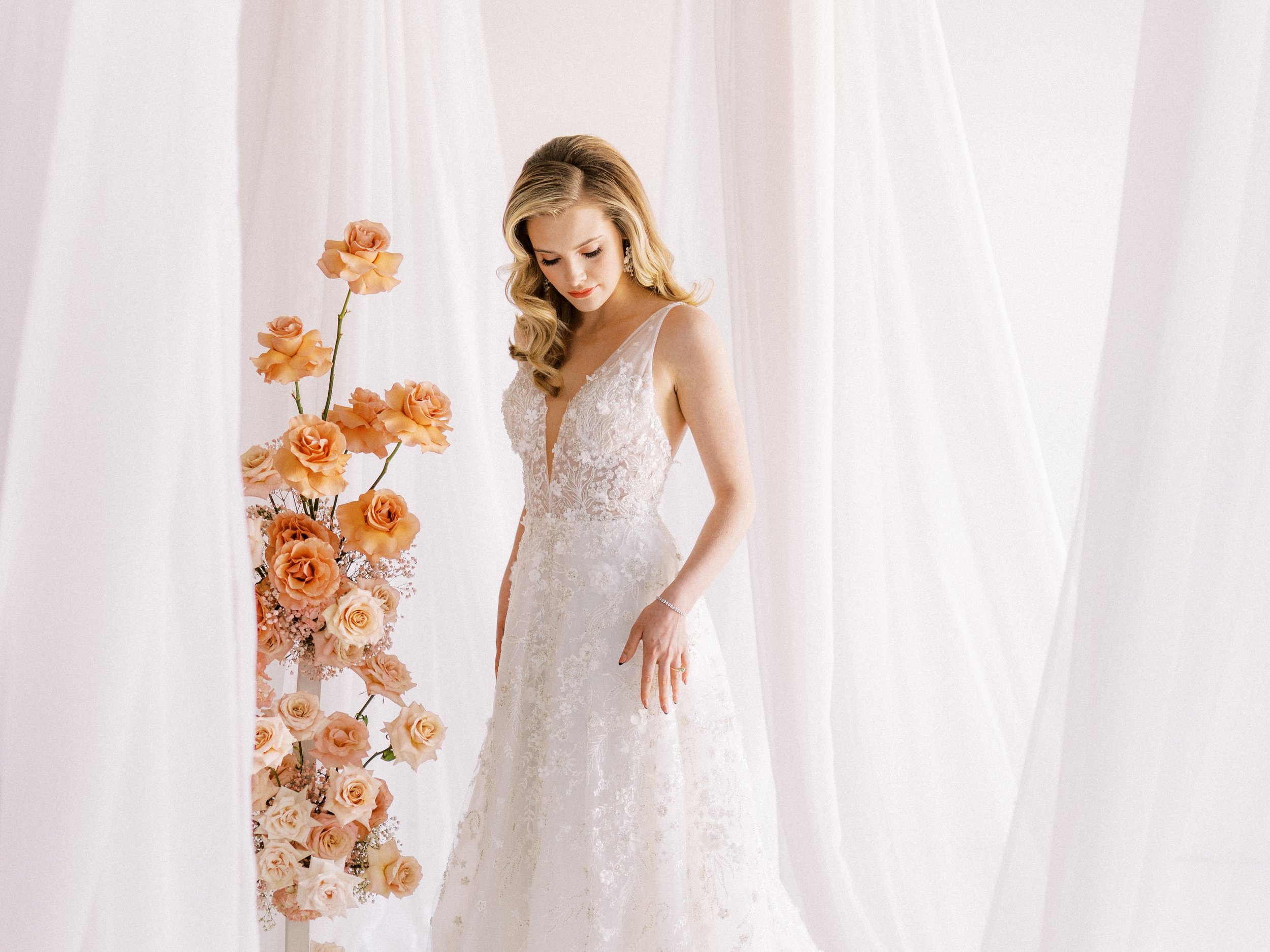 2024 Bridal Trends