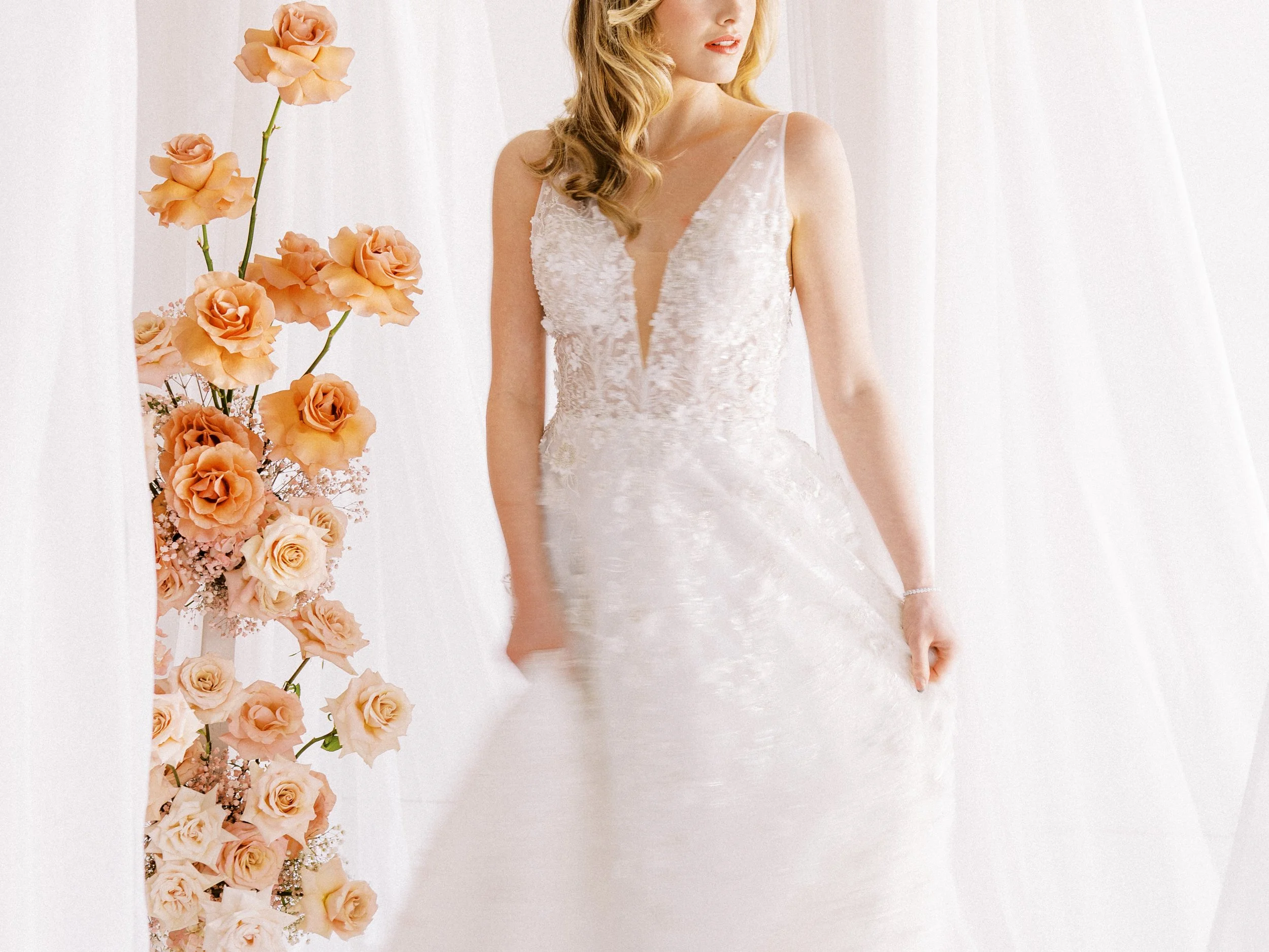 2024 Bridal Trends