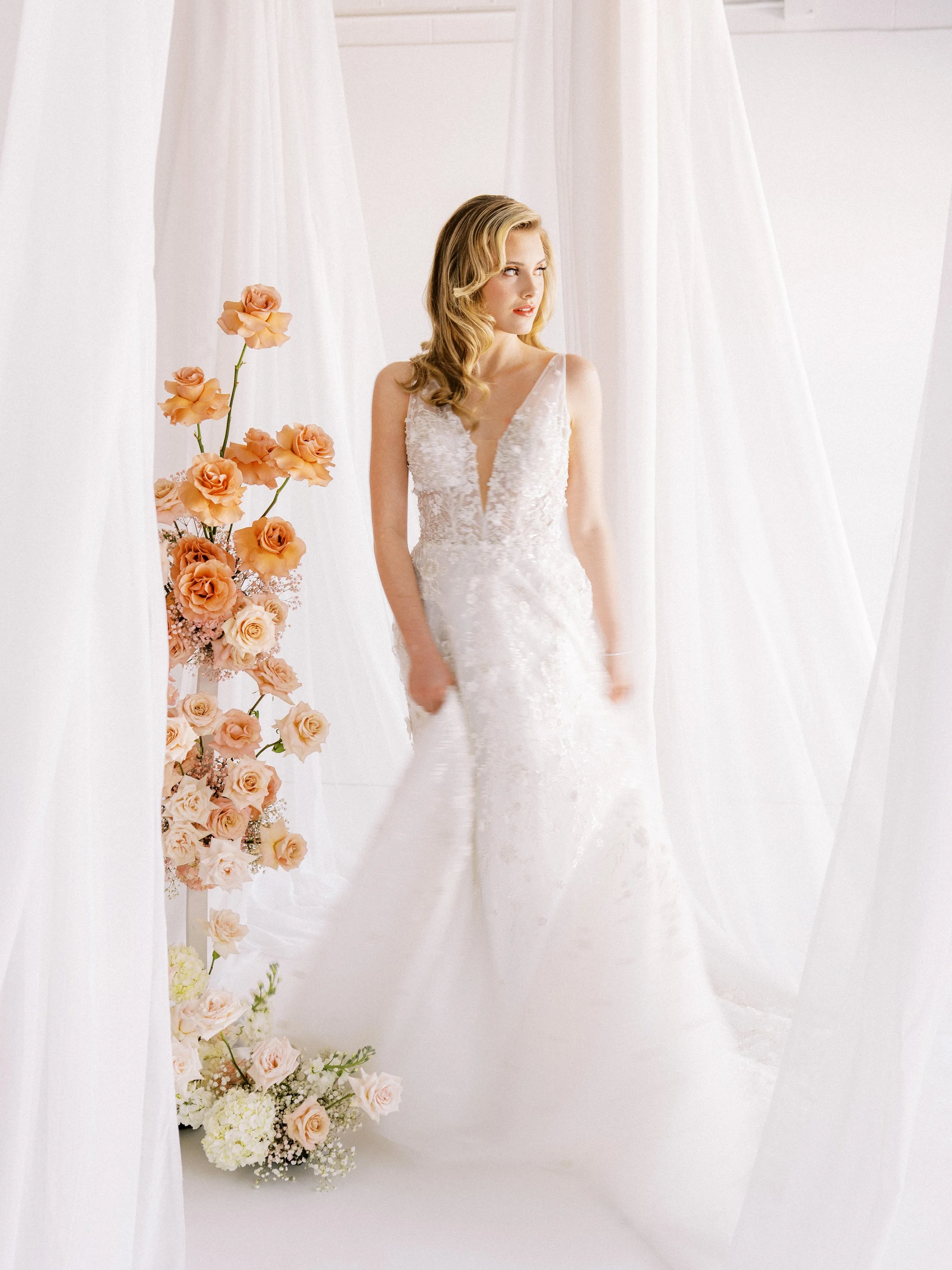 2024 Bridal Trends