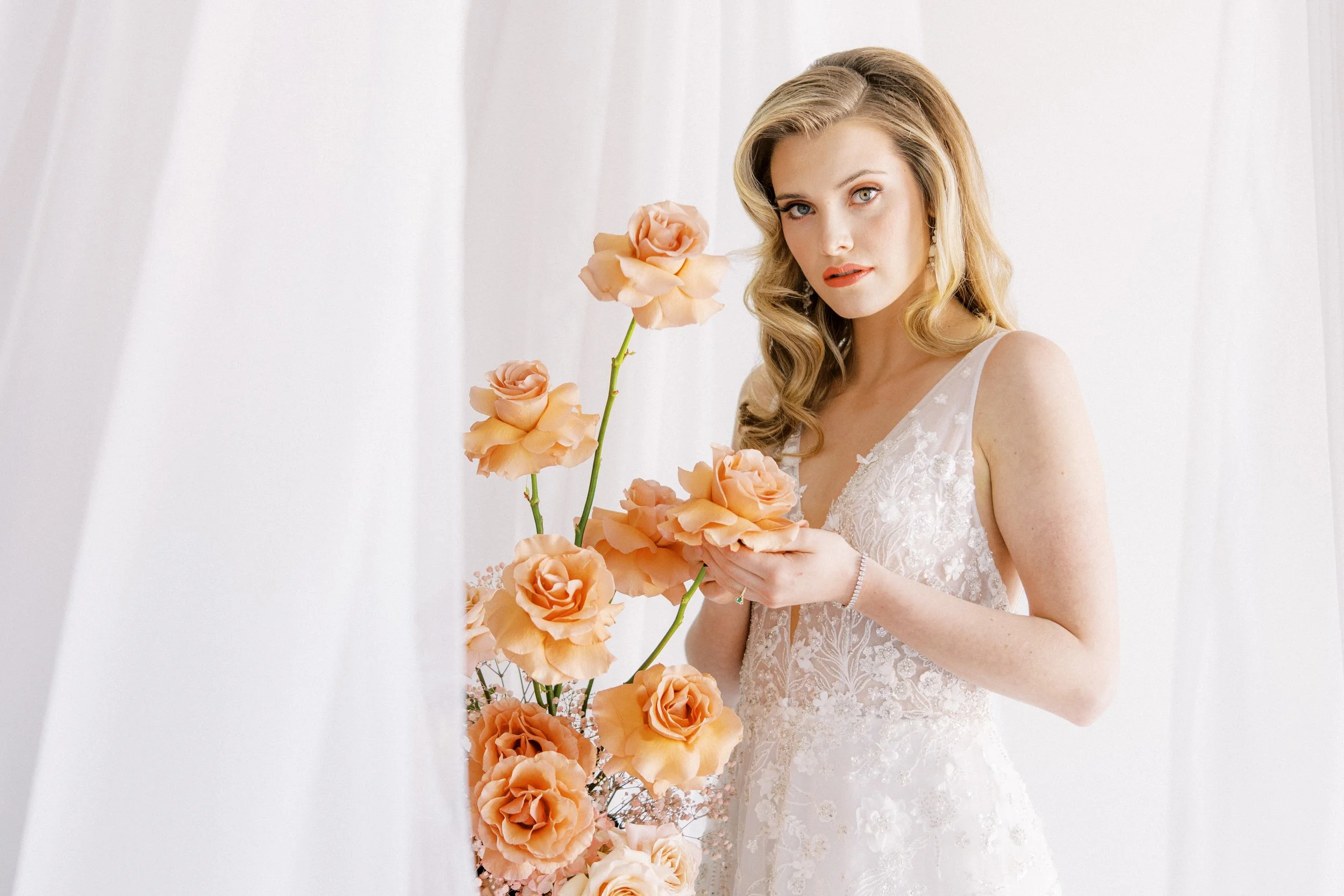 2024 Bridal Trends