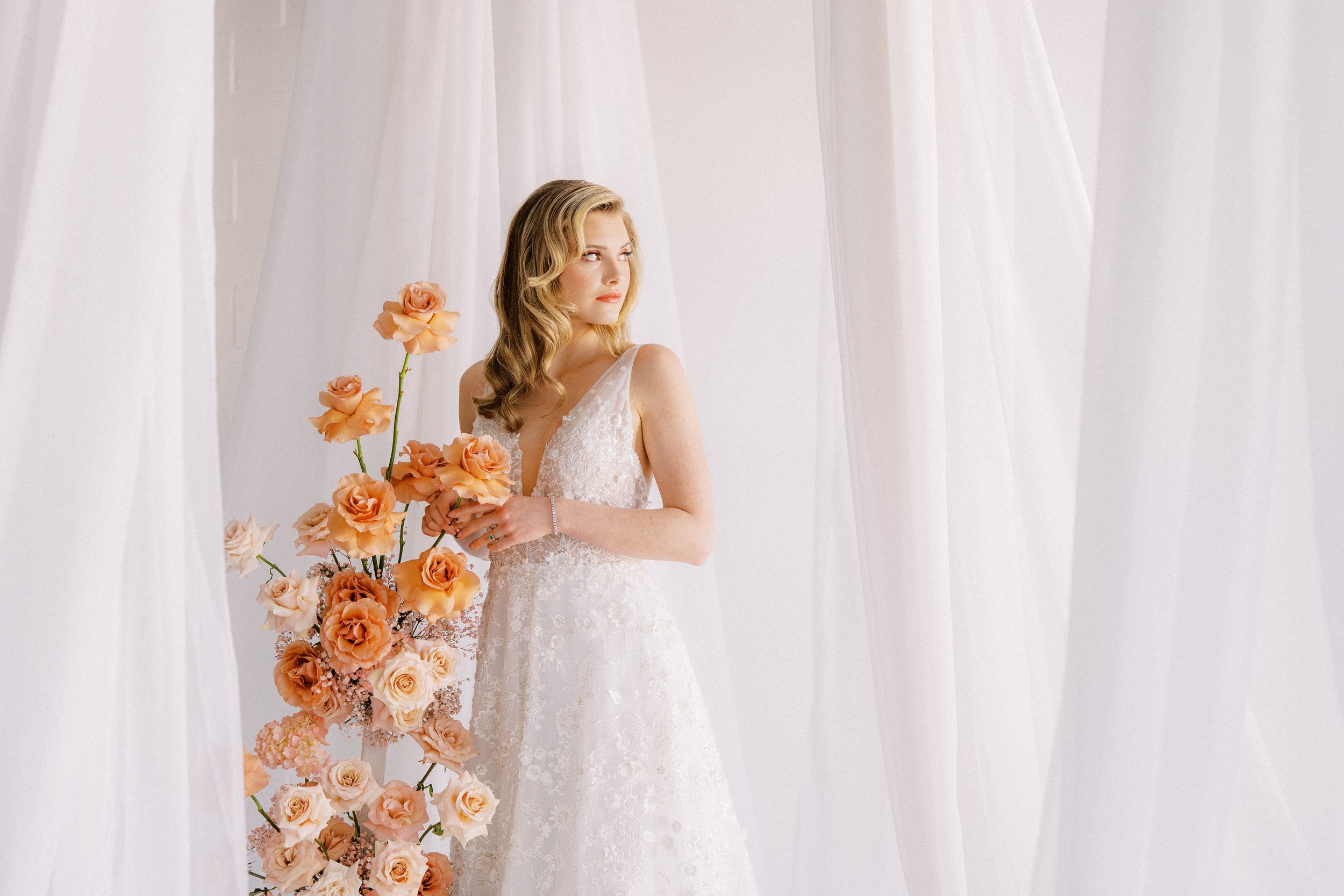 2024 Bridal Trends