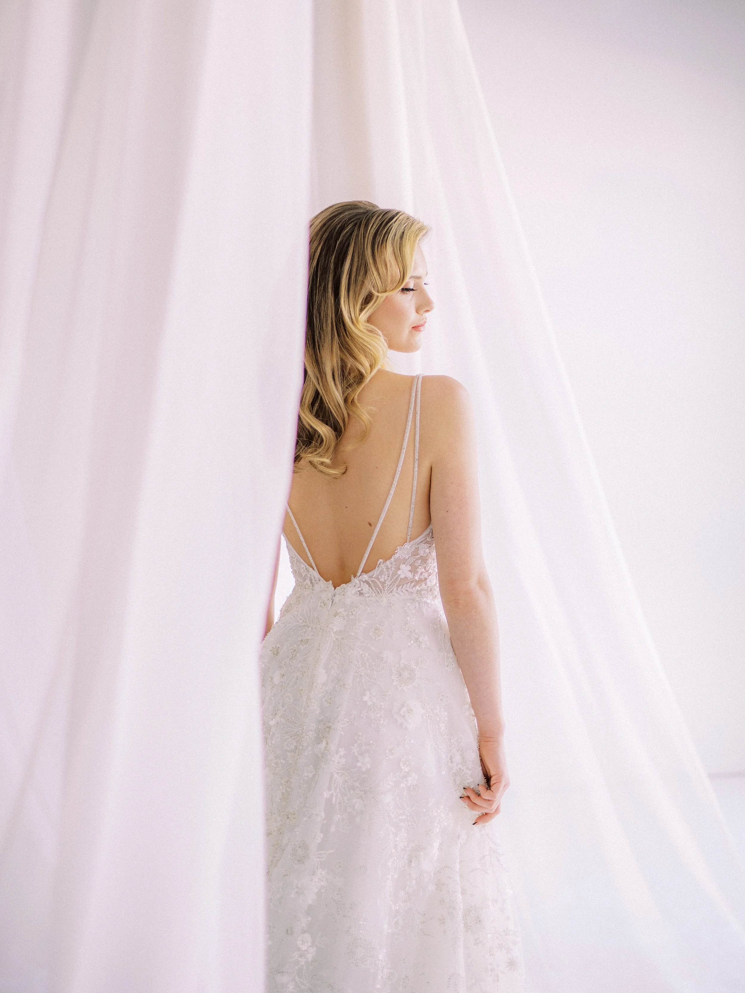 2024 Bridal Trends