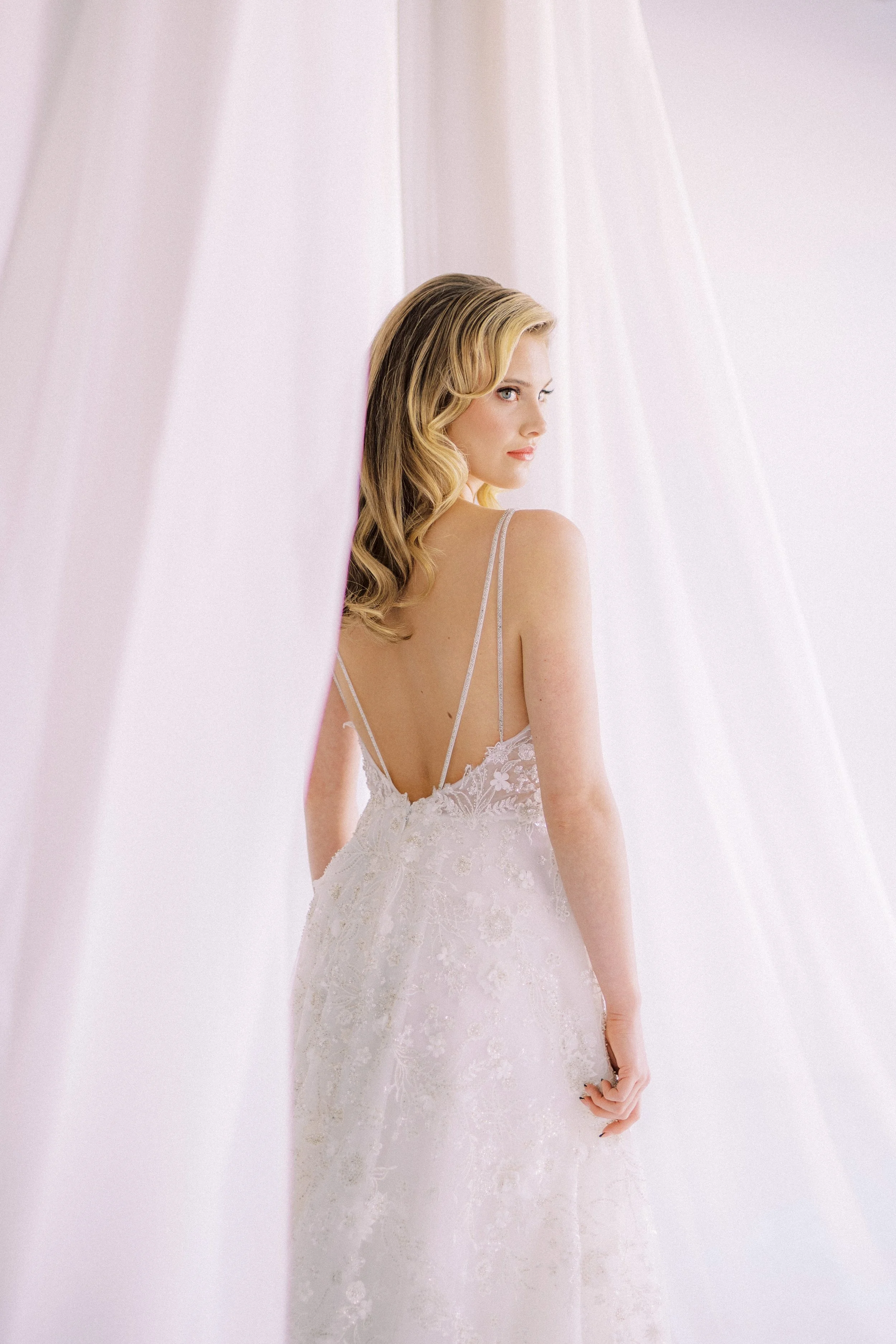 2024 Bridal Trends