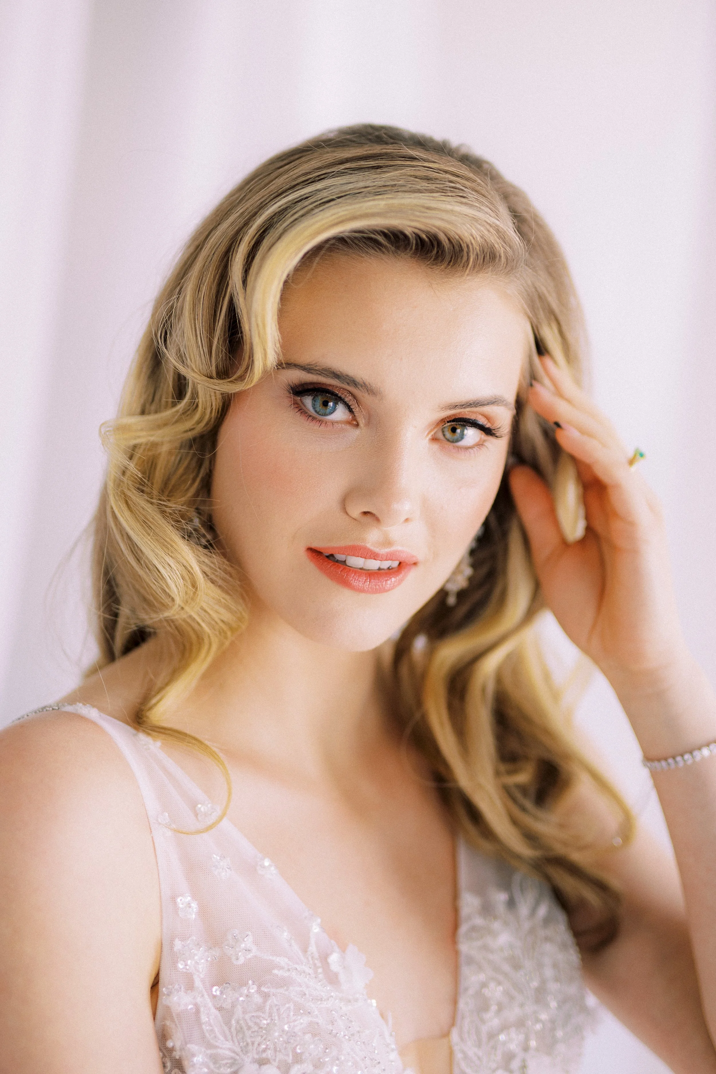 2024 Bridal Trends
