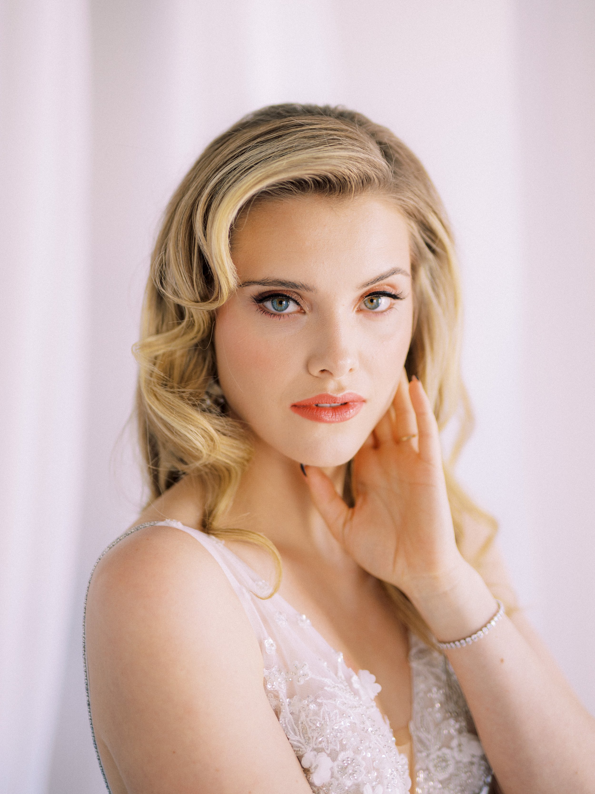 2024 Bridal Trends