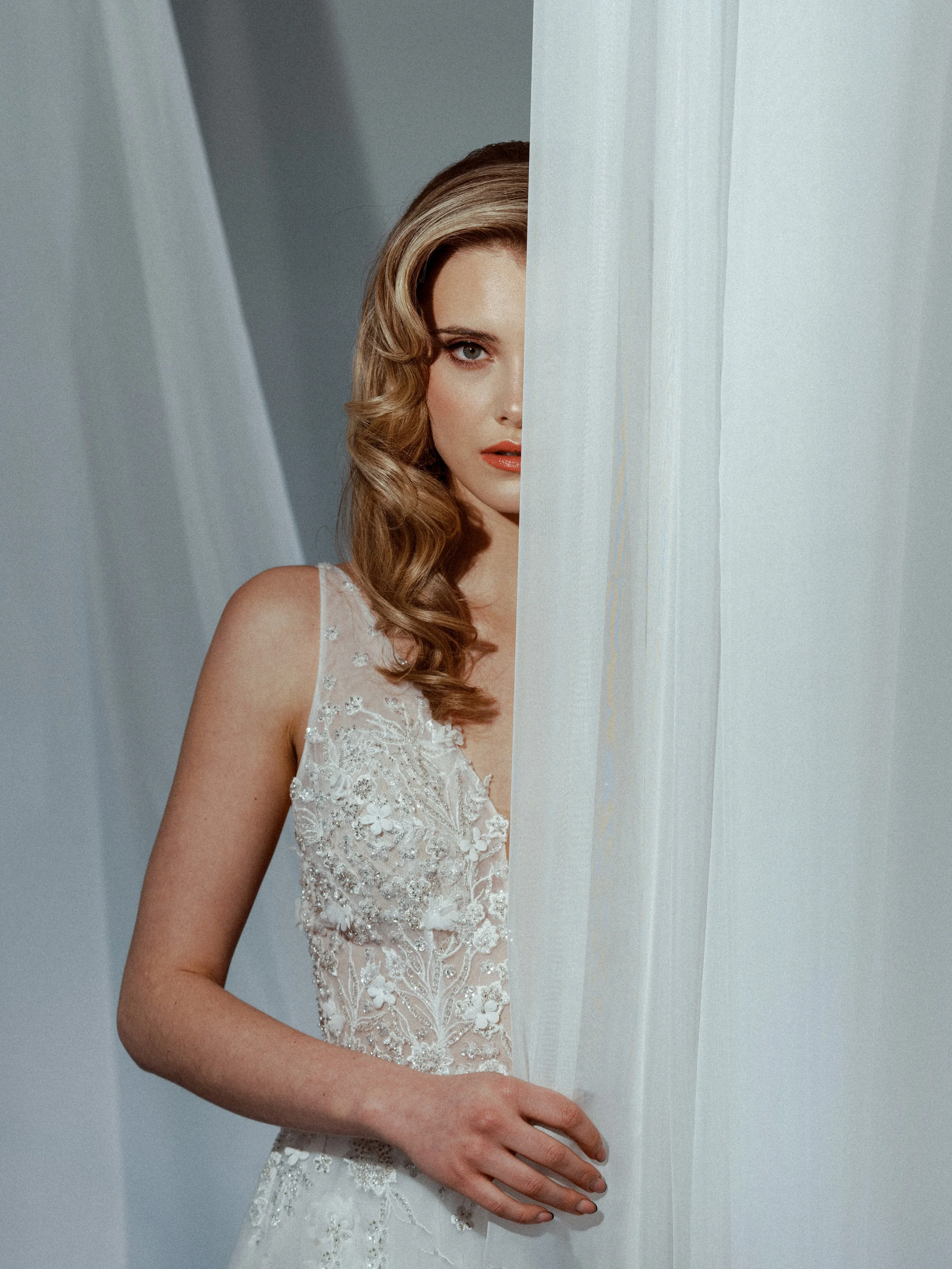 2024 Bridal Trends