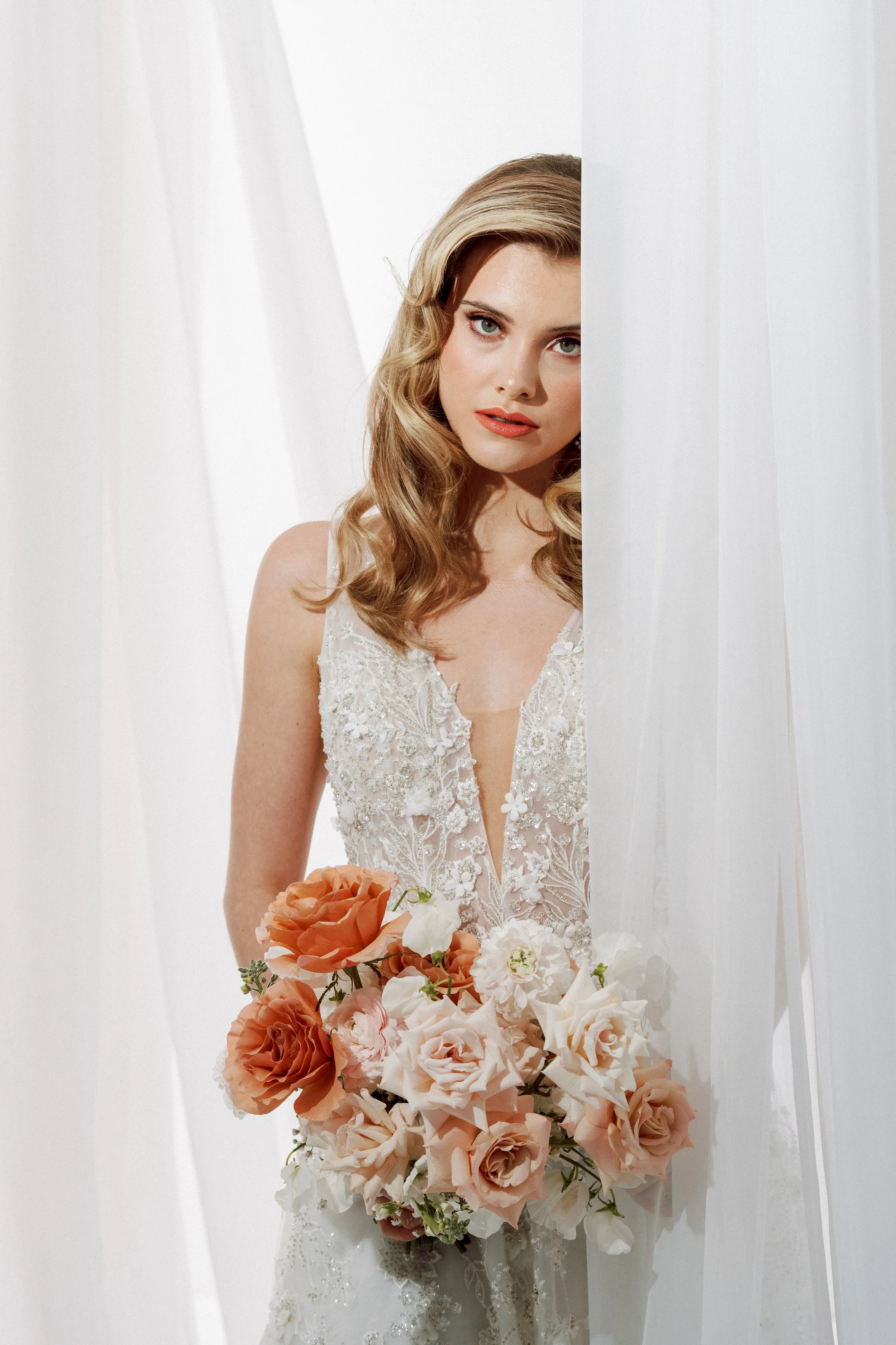 2024 Bridal Trends