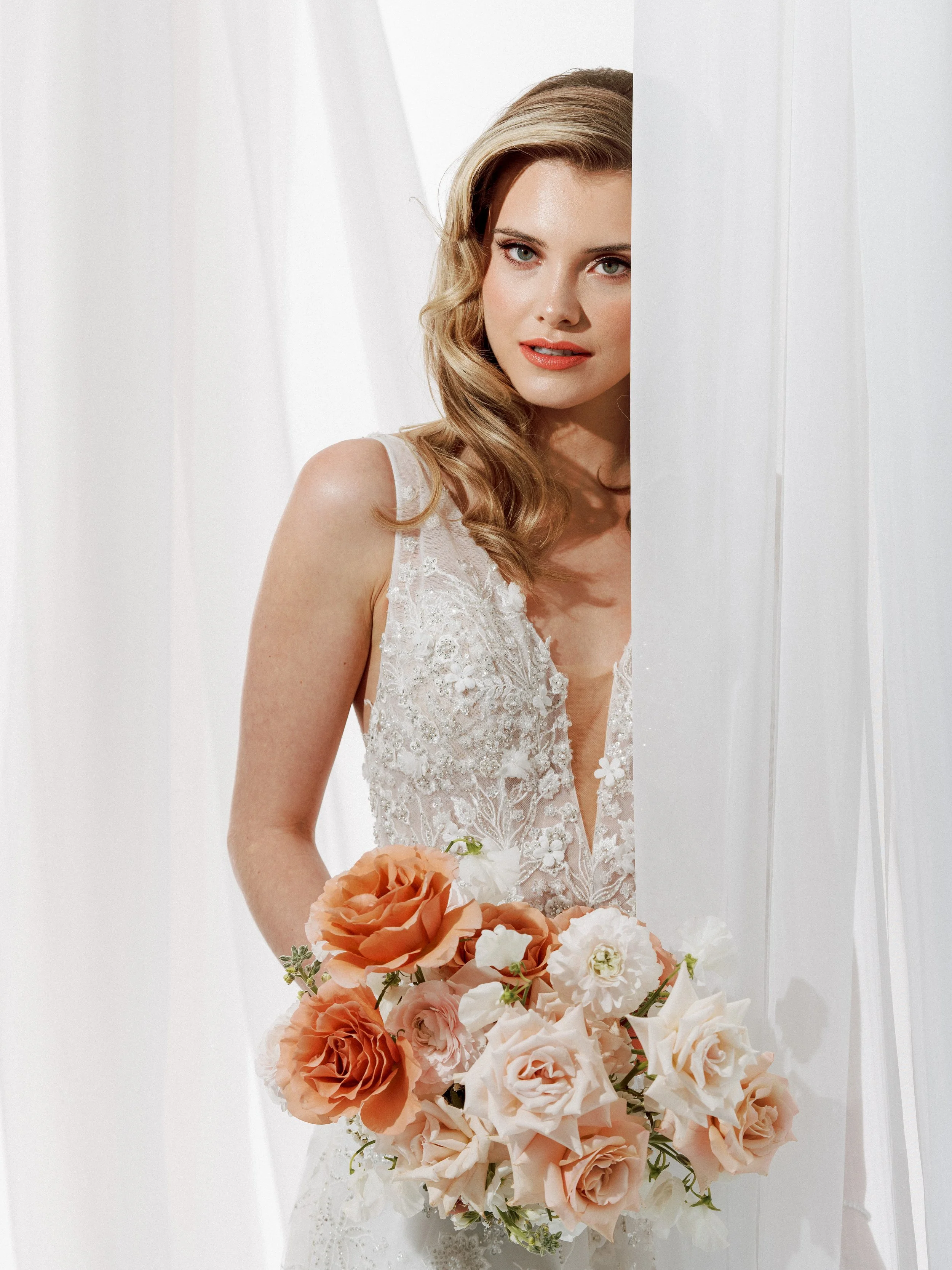 2024 Bridal Trends