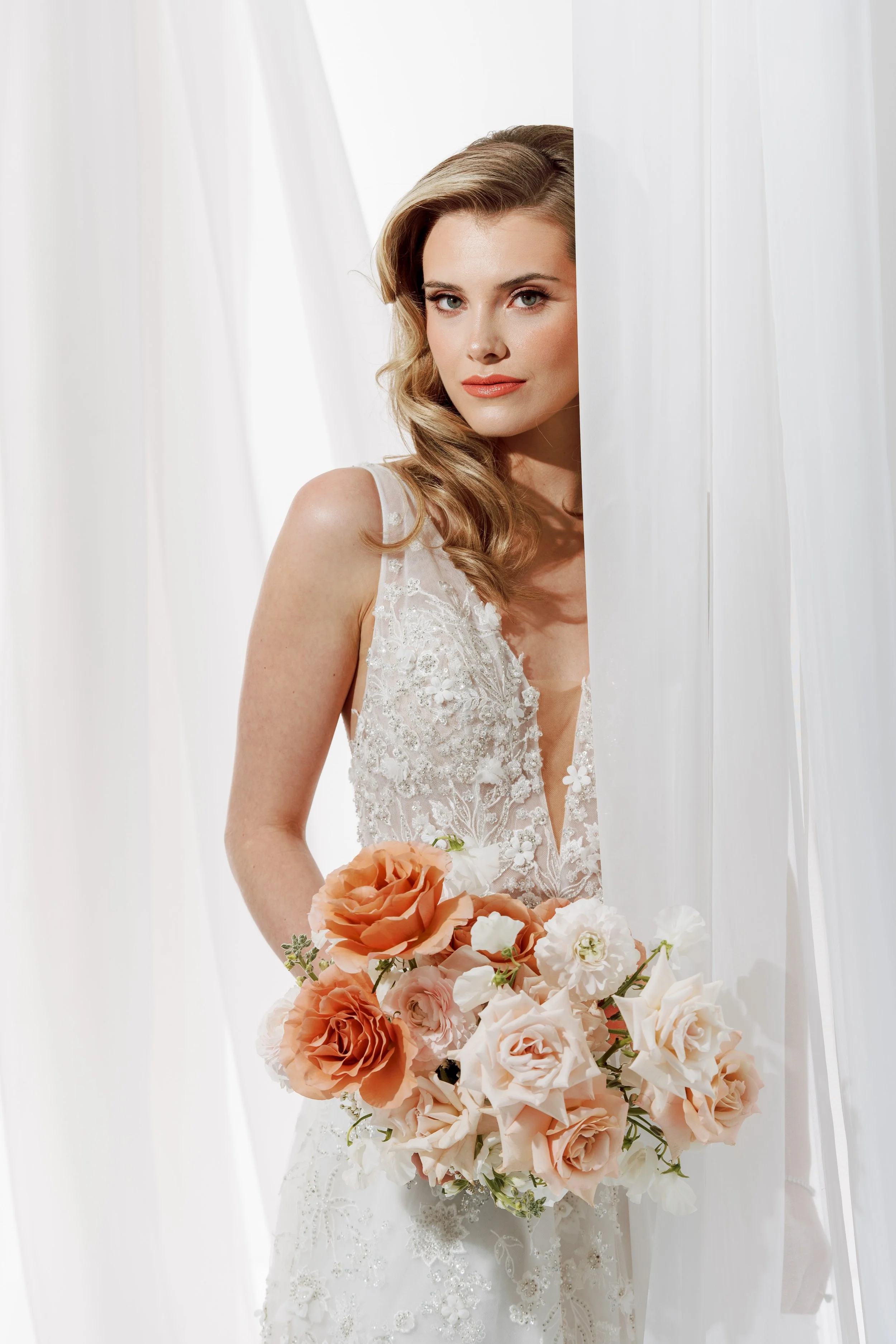 2024 Bridal Trends