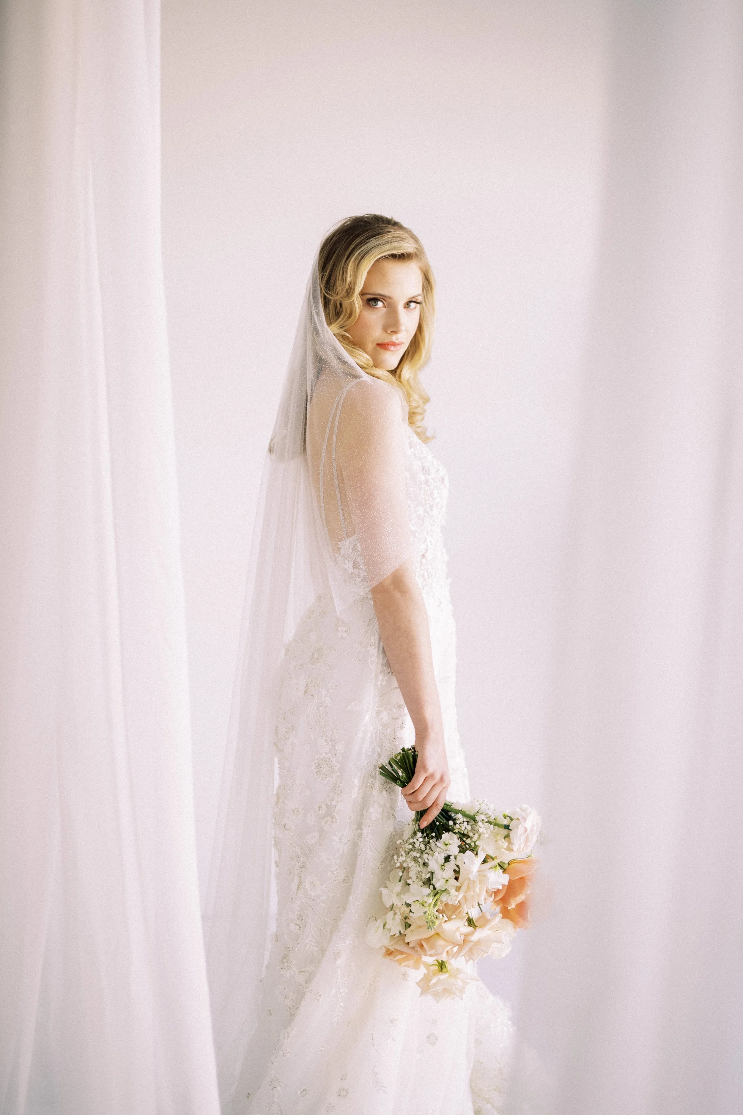 2024 Bridal Trends
