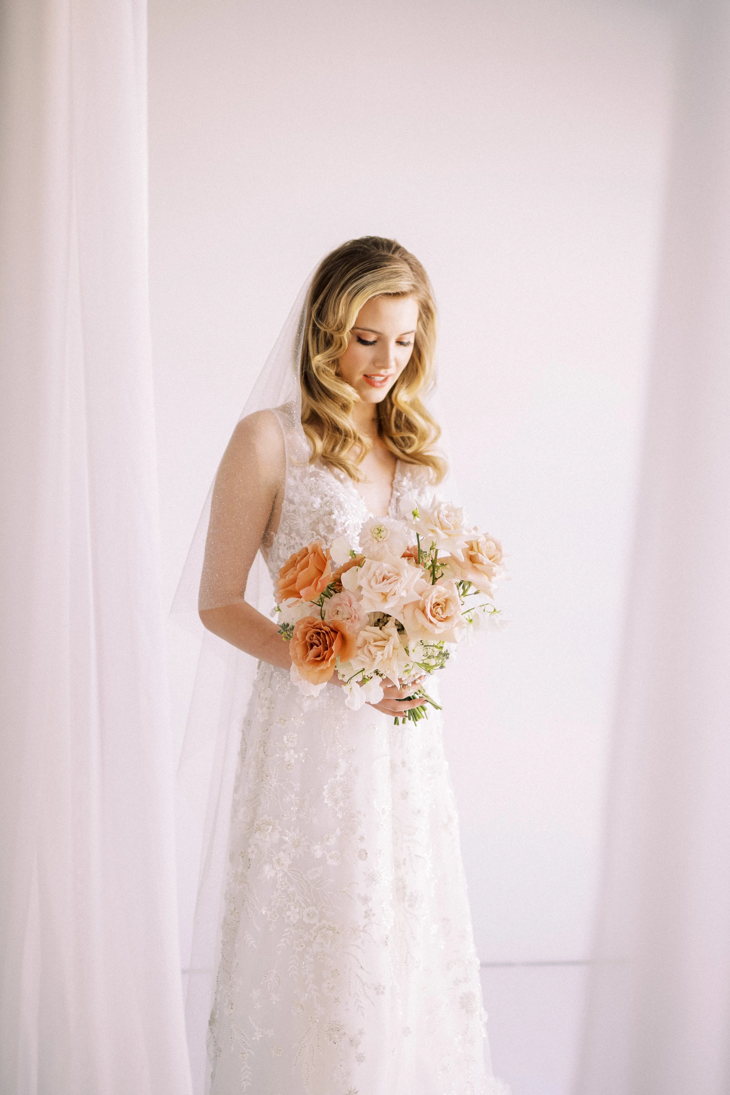 2024 Bridal Trends