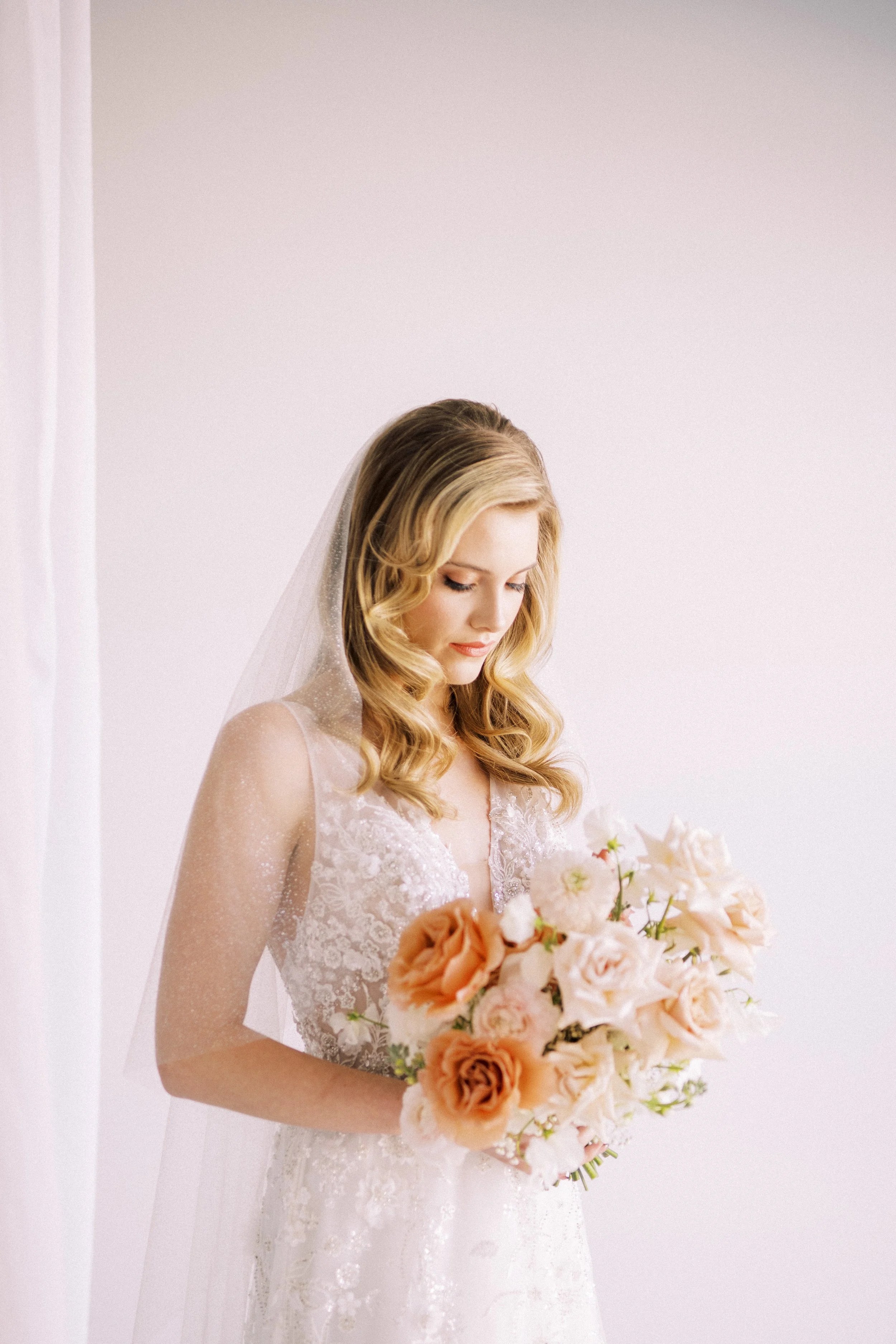 2024 Bridal Trends