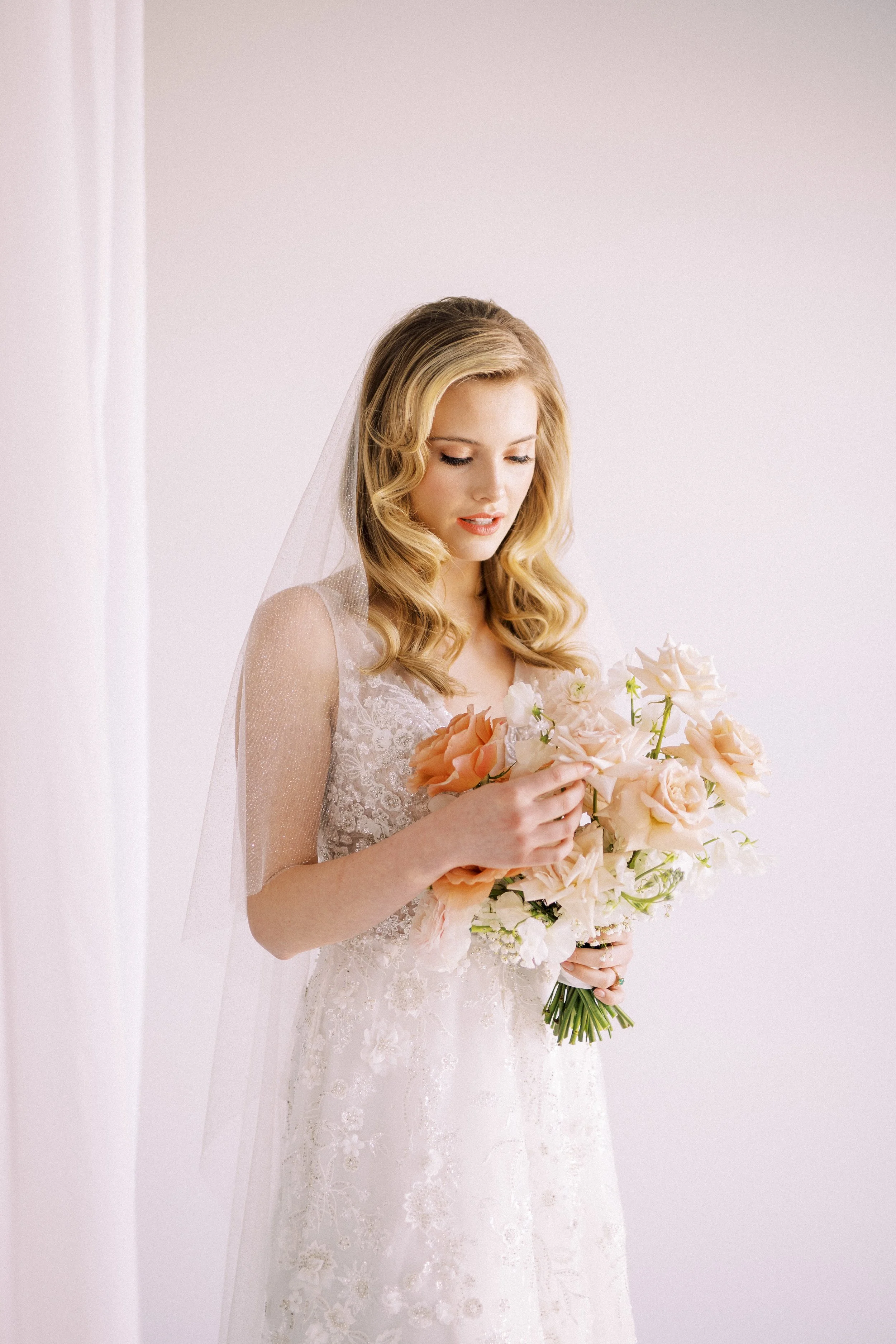 2024 Bridal Trends